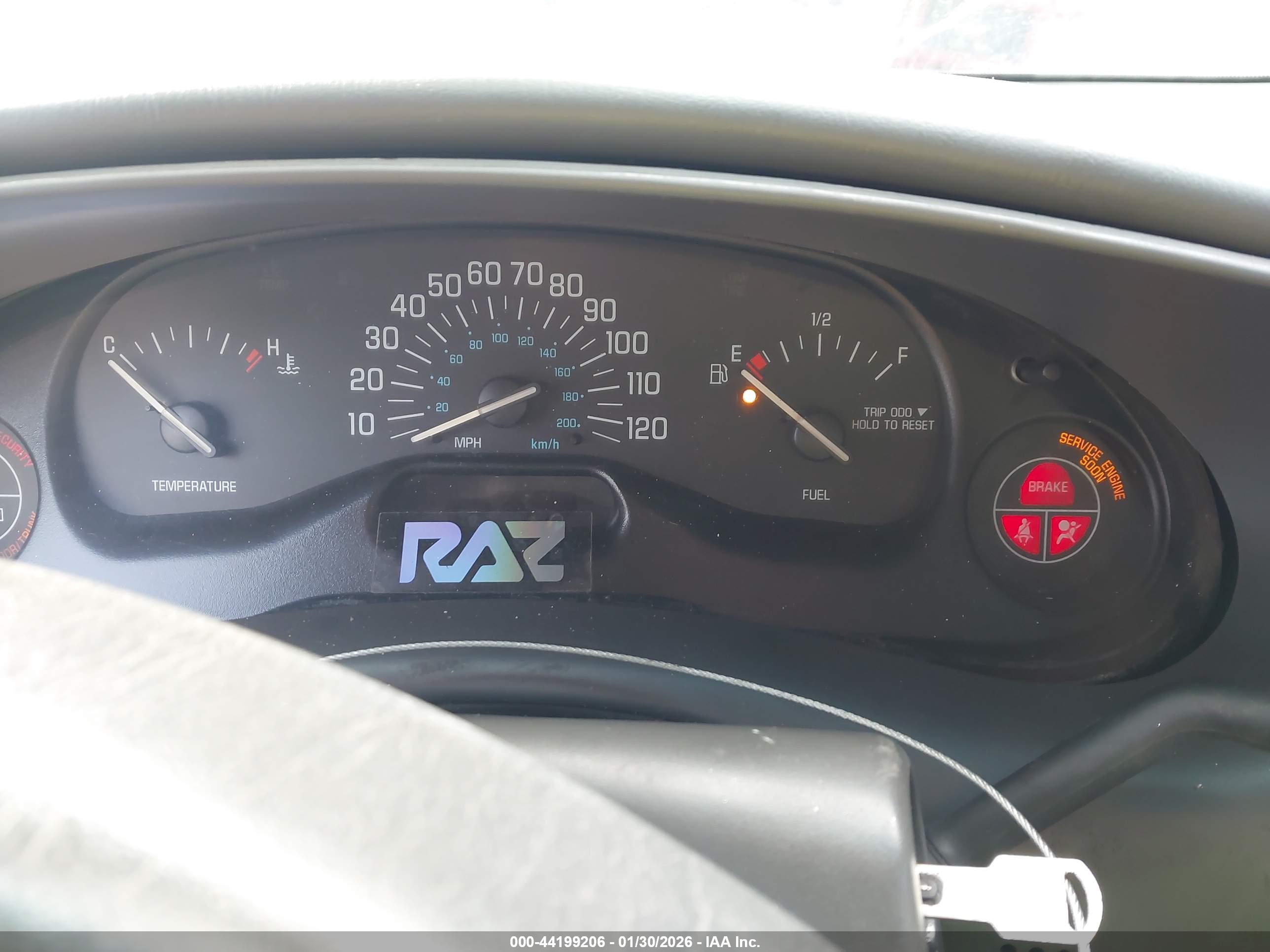 BUICK CENTURY image 7