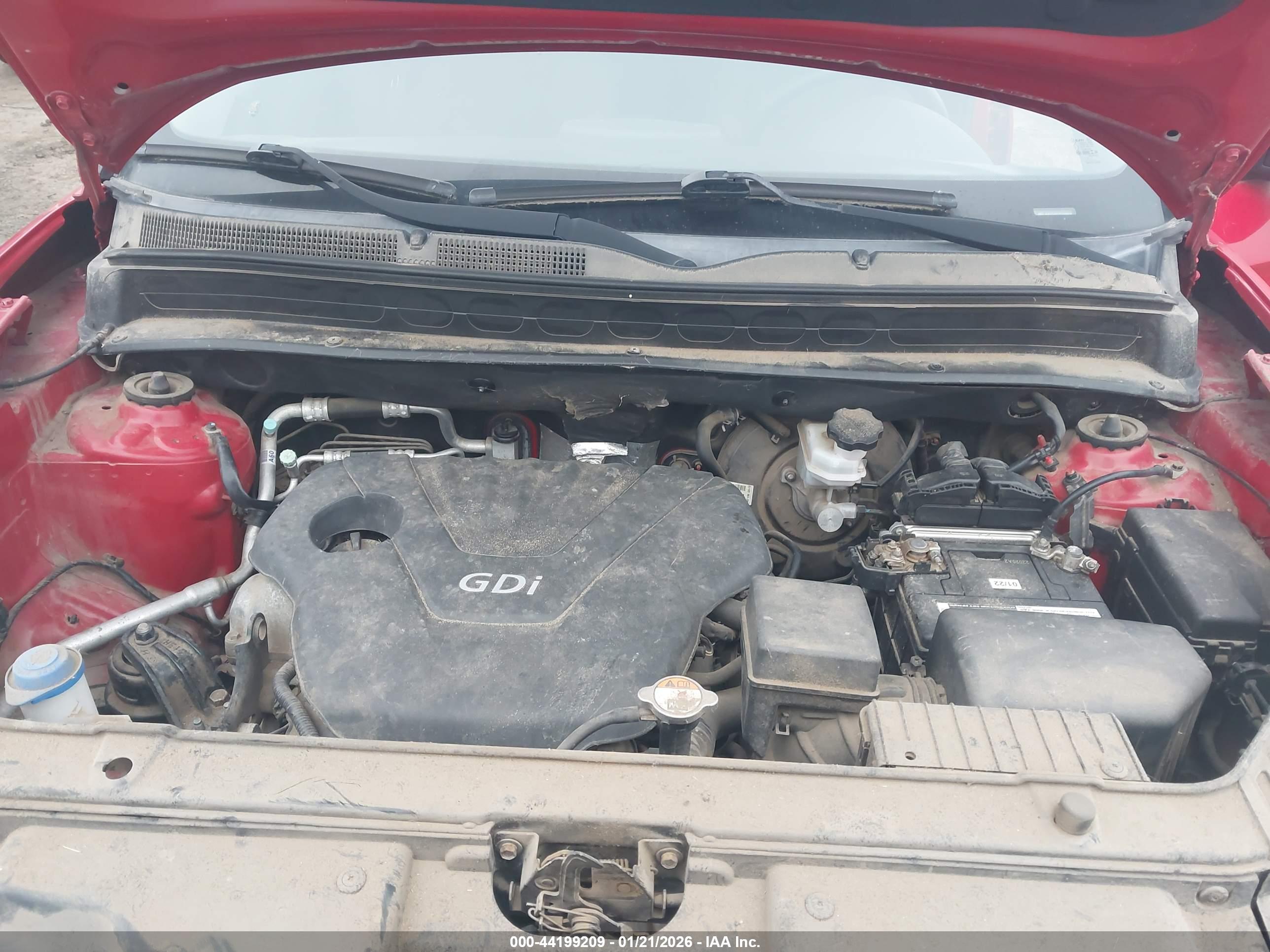 KIA SOUL image 10