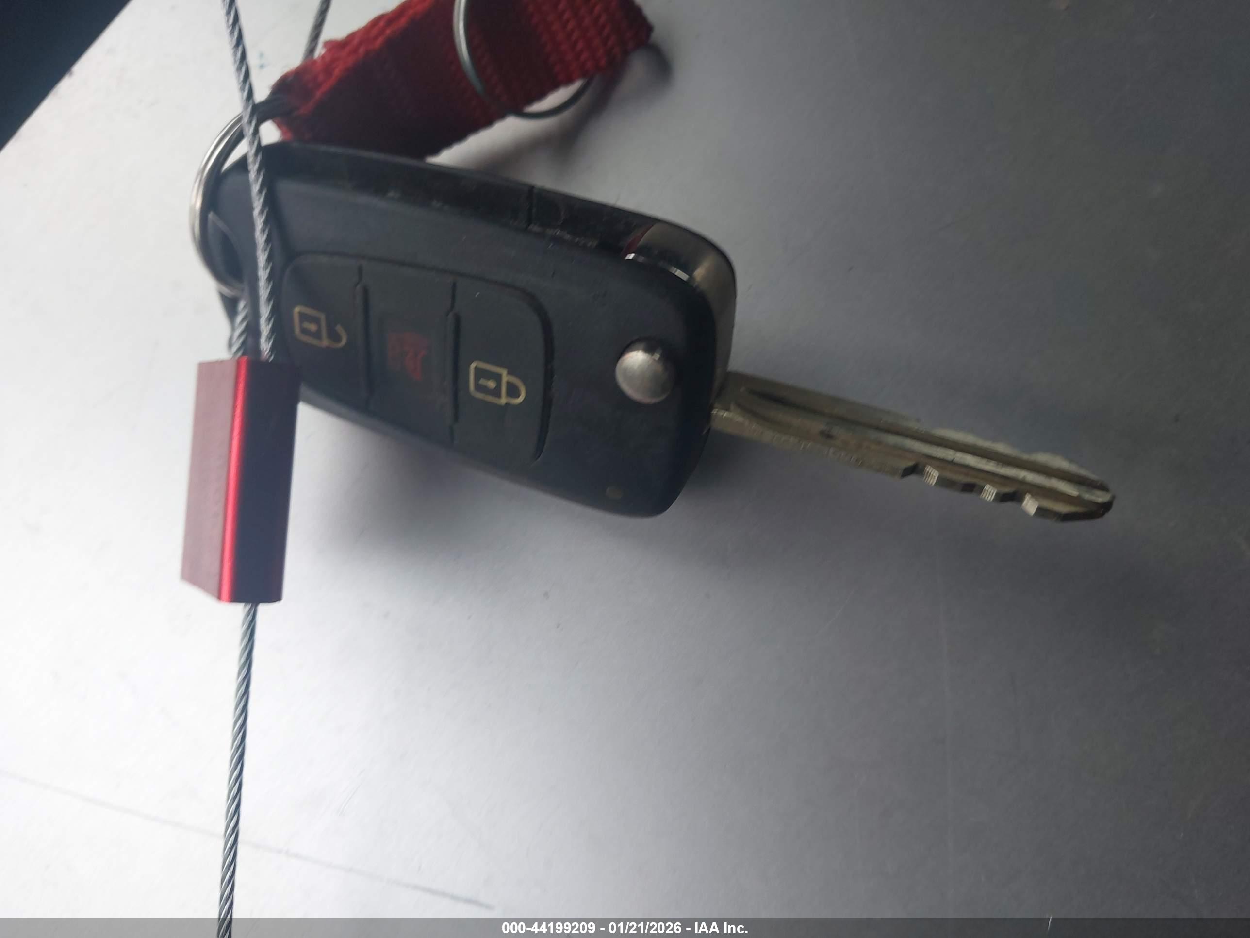 KIA SOUL image 11