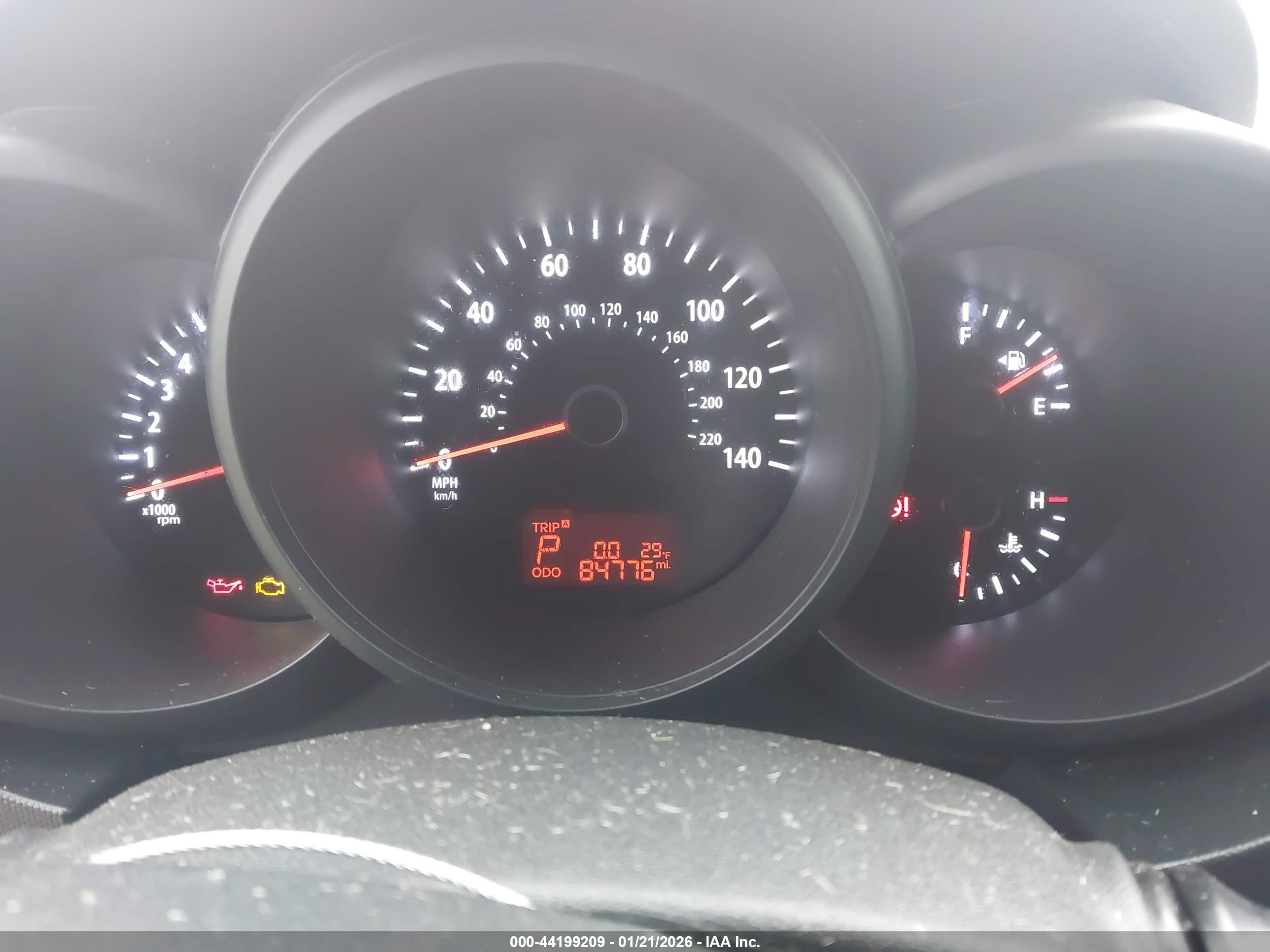 KIA SOUL image 7