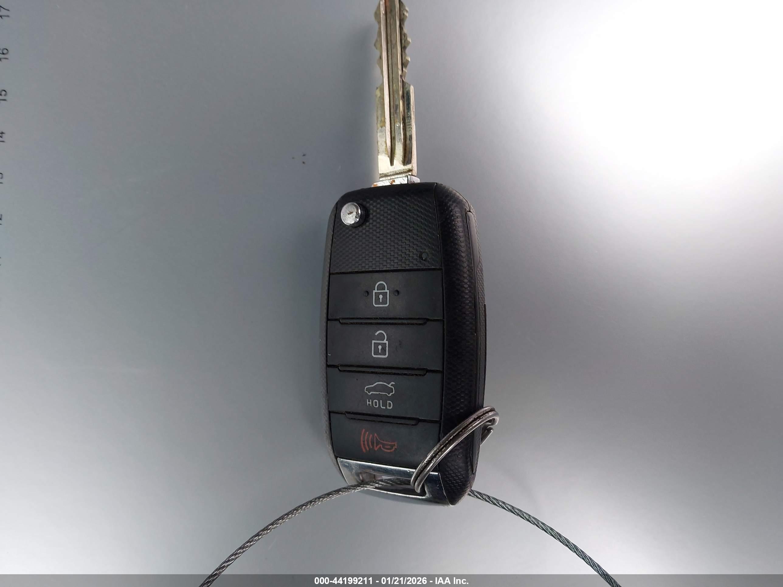 KIA FORTE image 11