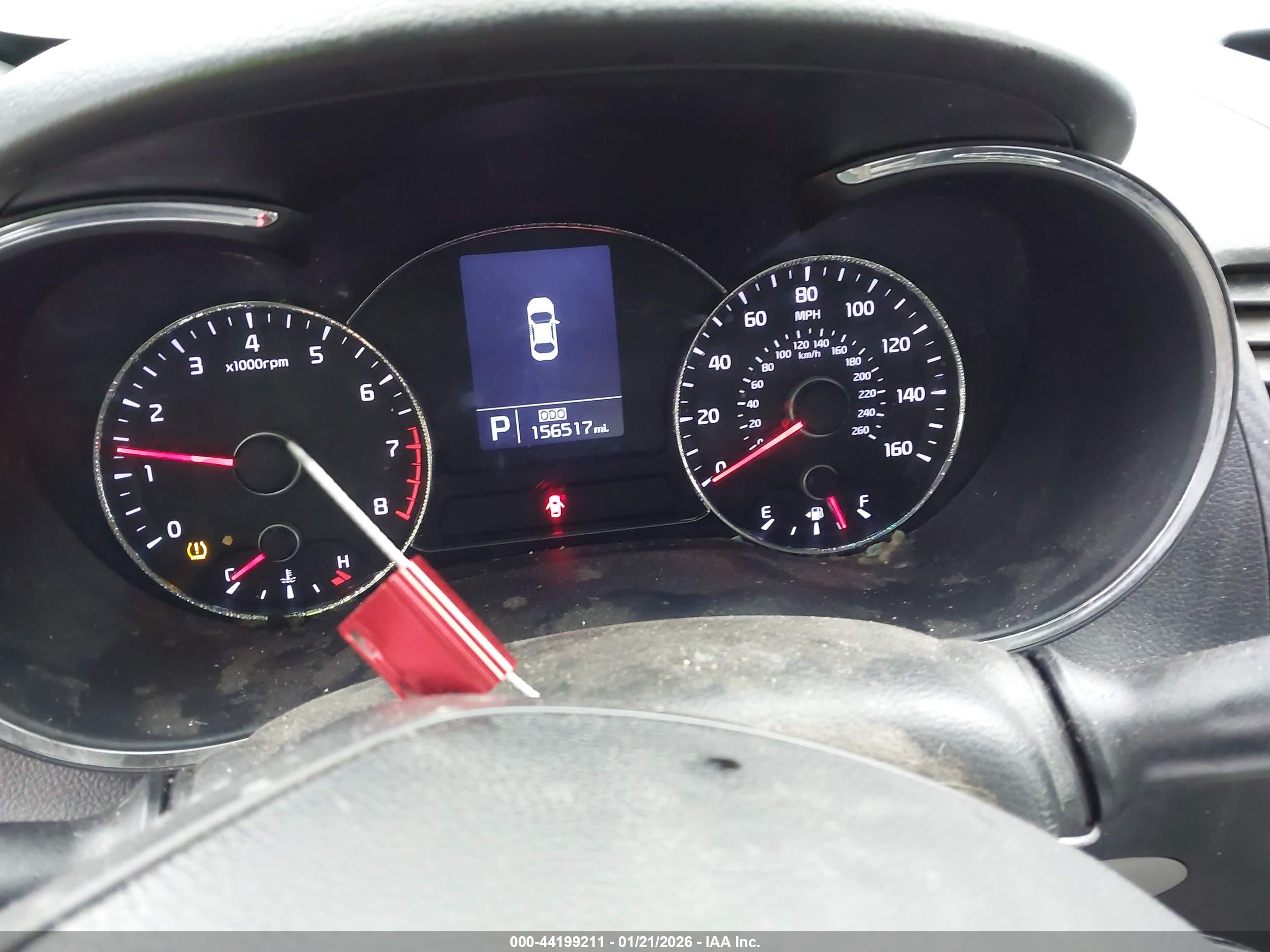 KIA FORTE image 7