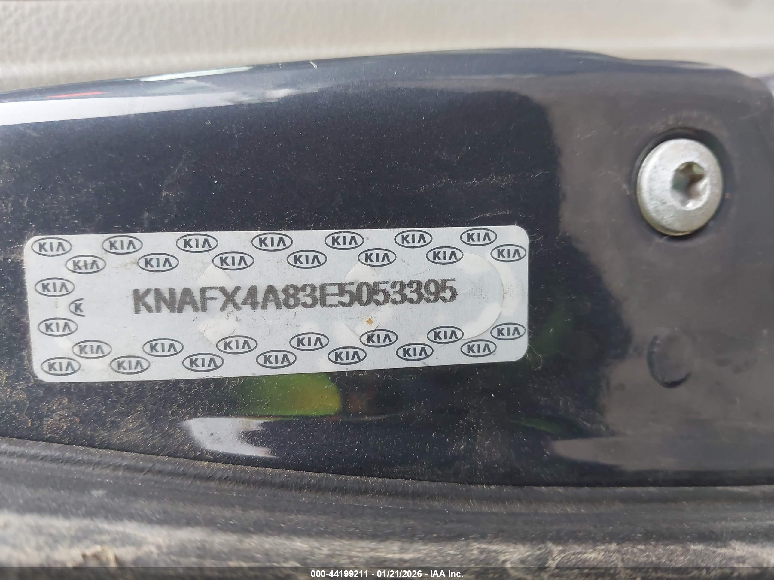 KIA FORTE image 9