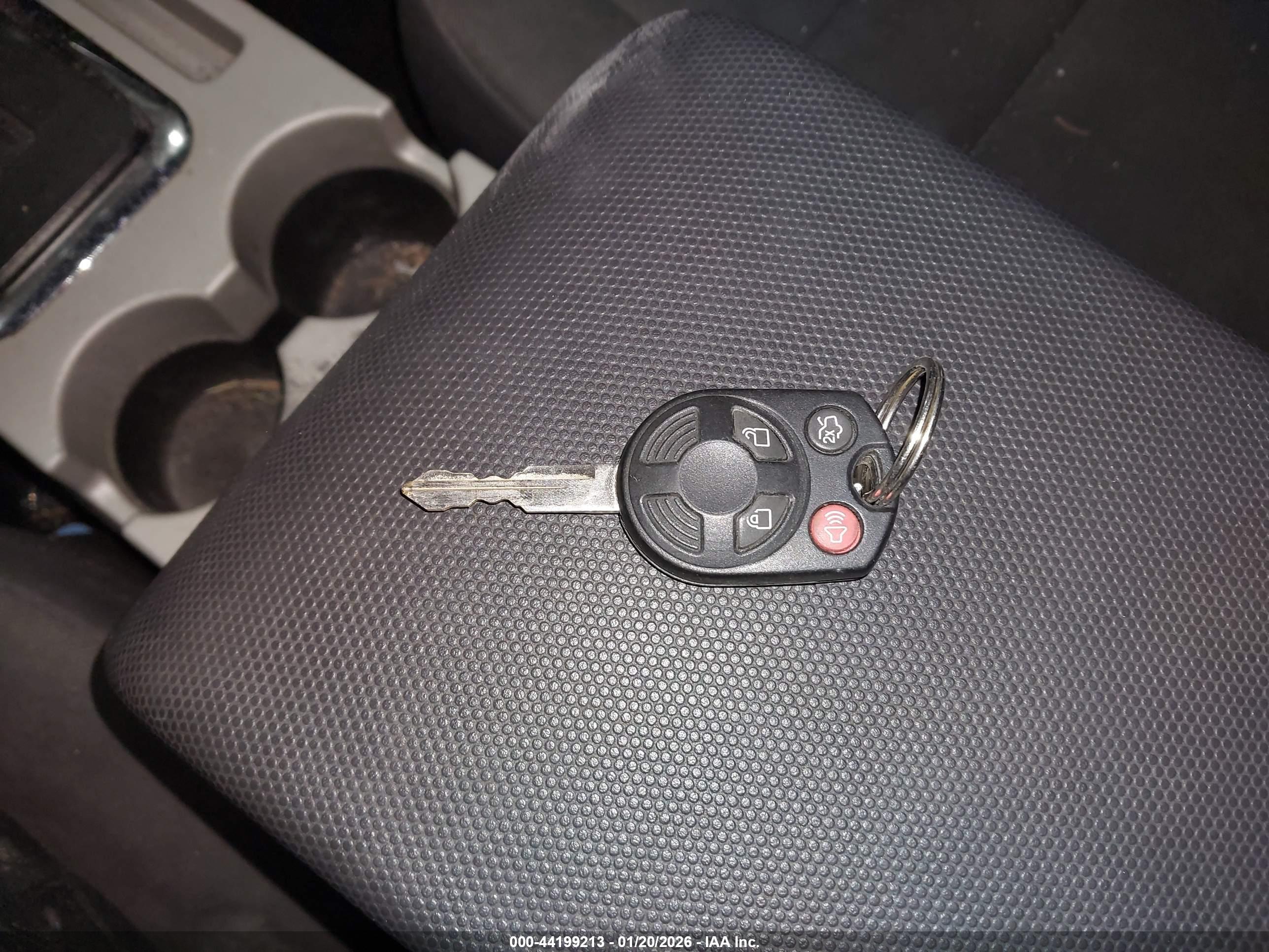 FORD ESCAPE image 11