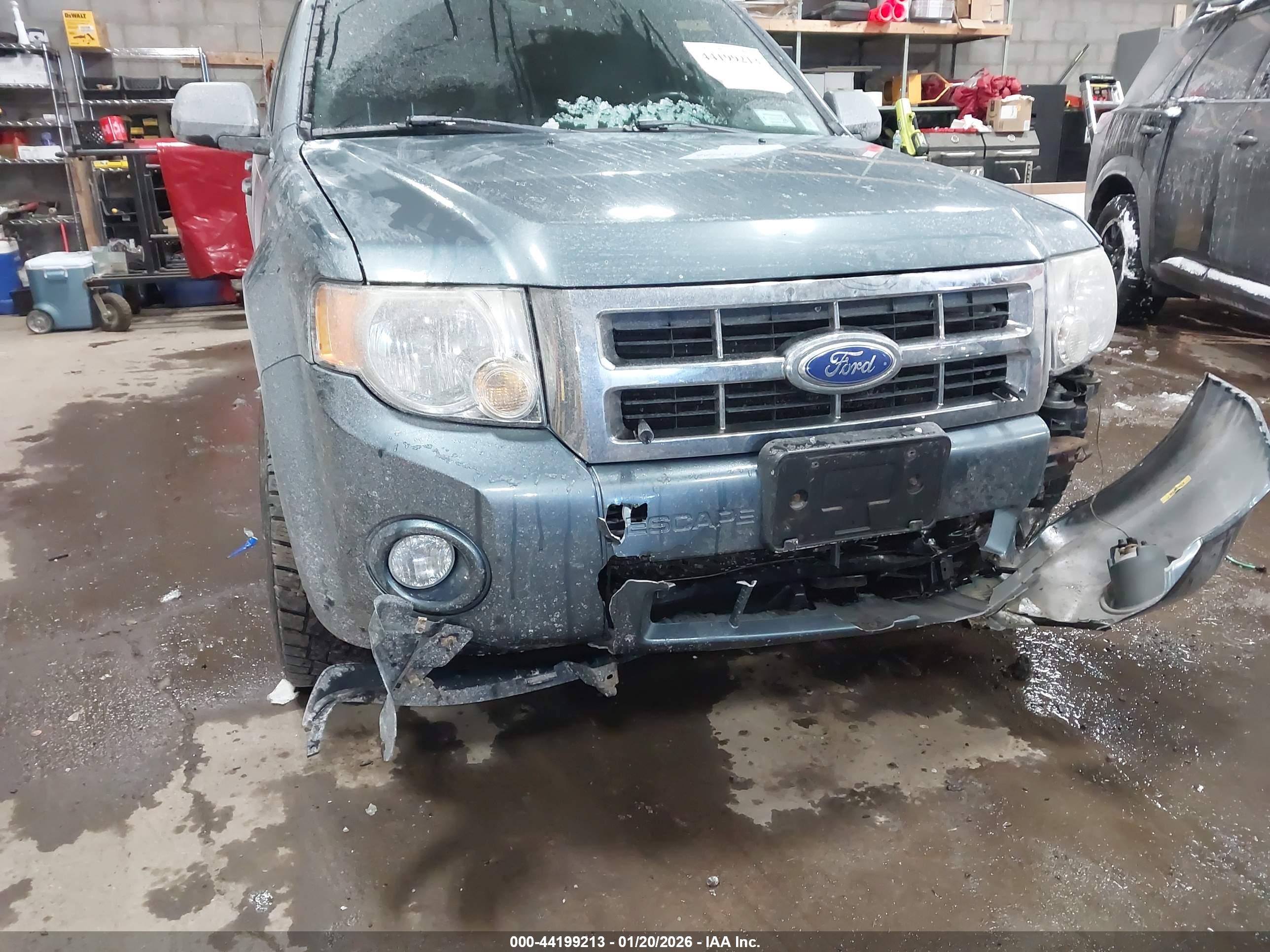 FORD ESCAPE image 6