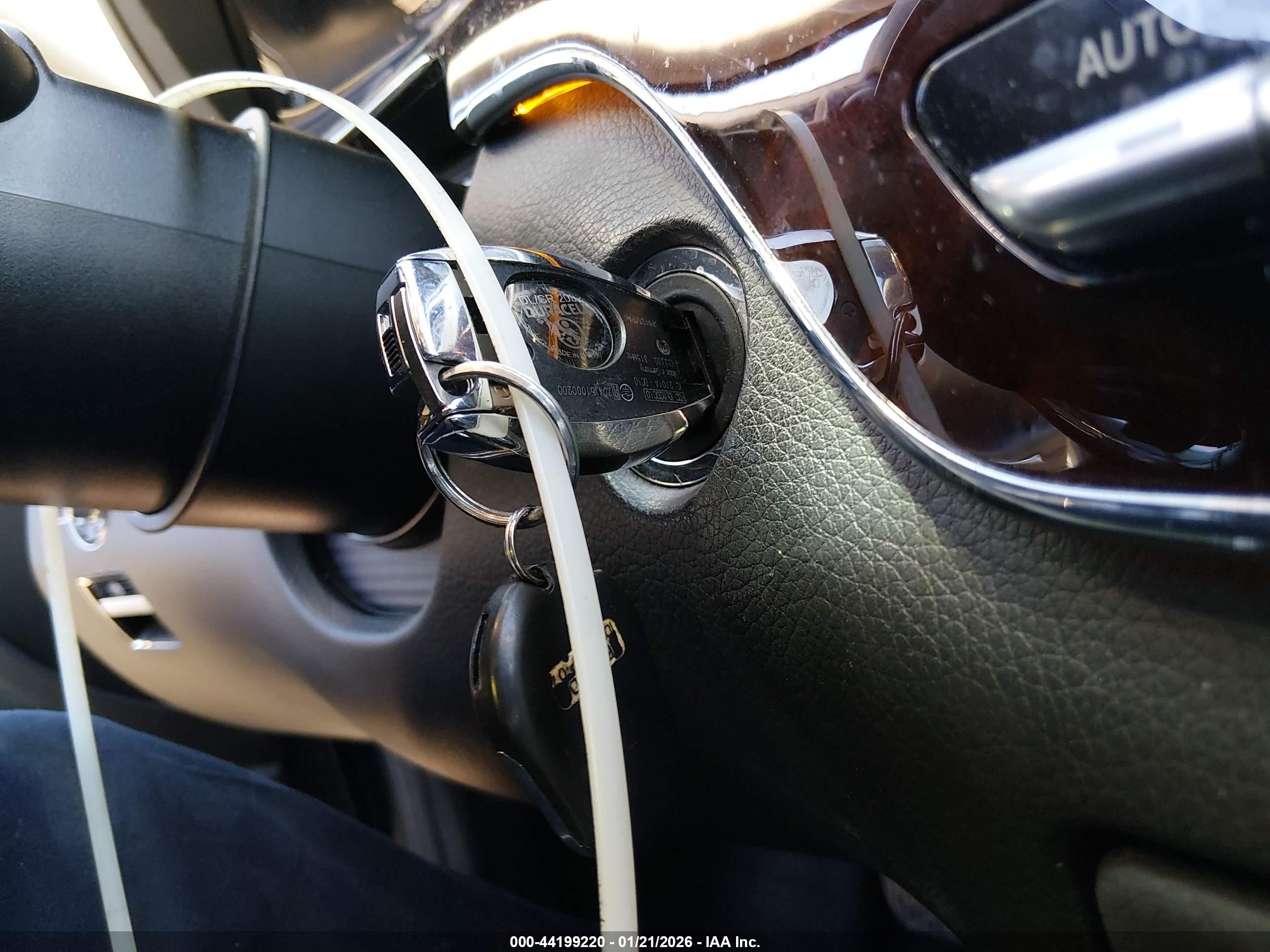MERCEDES-BENZ S image 11