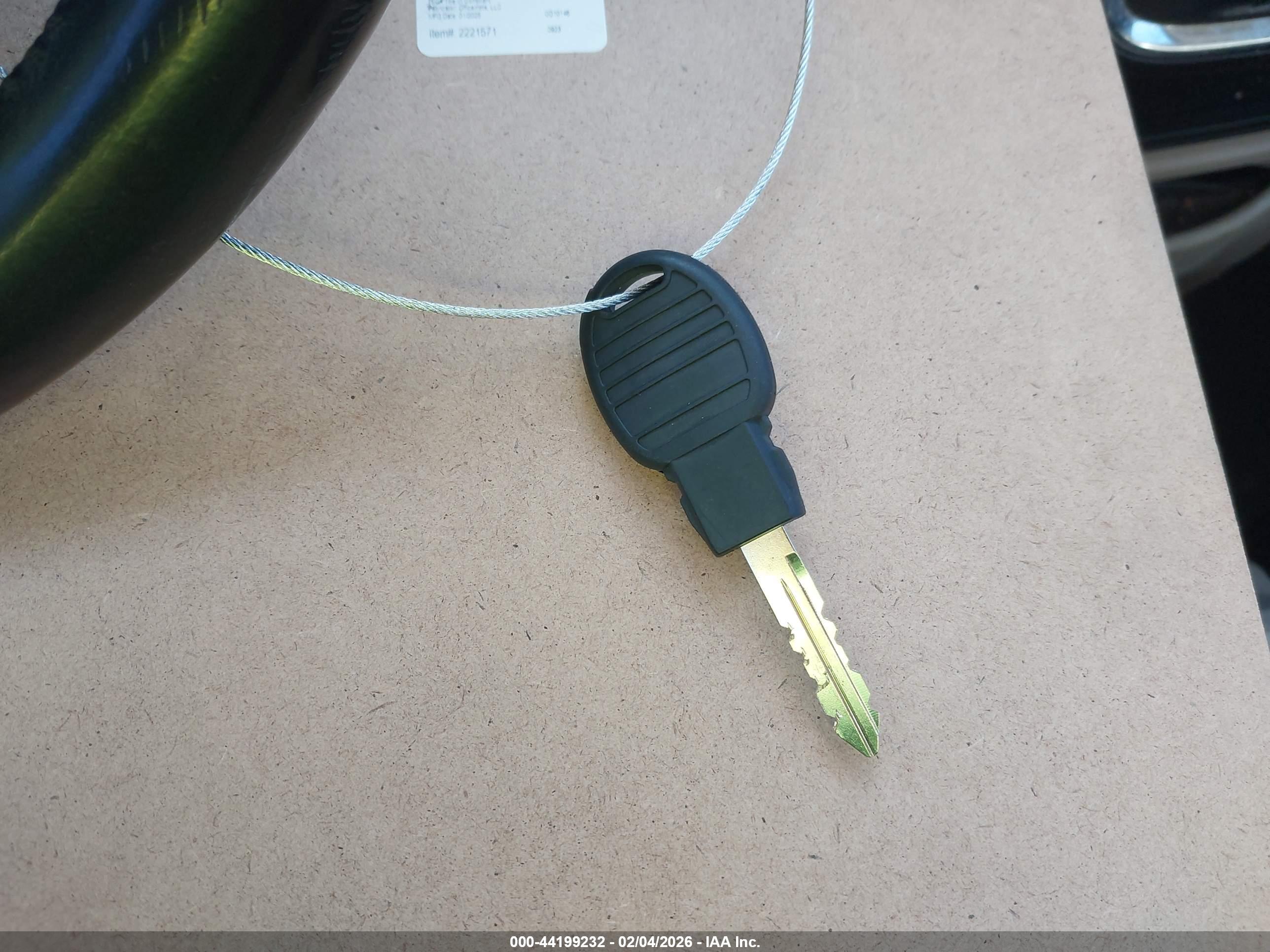 CHRYSLER TOWN image 11