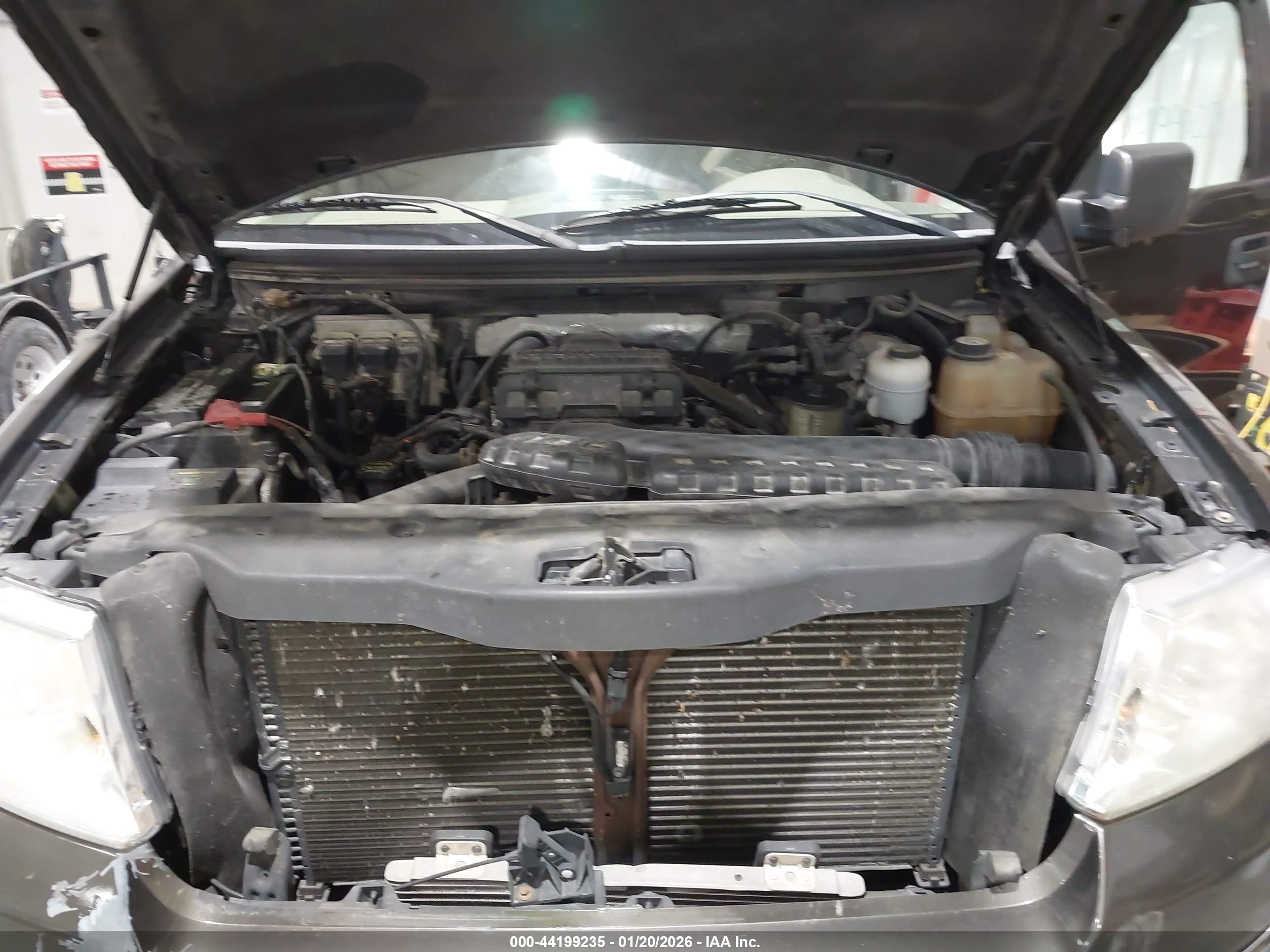 FORD F-150 image 10