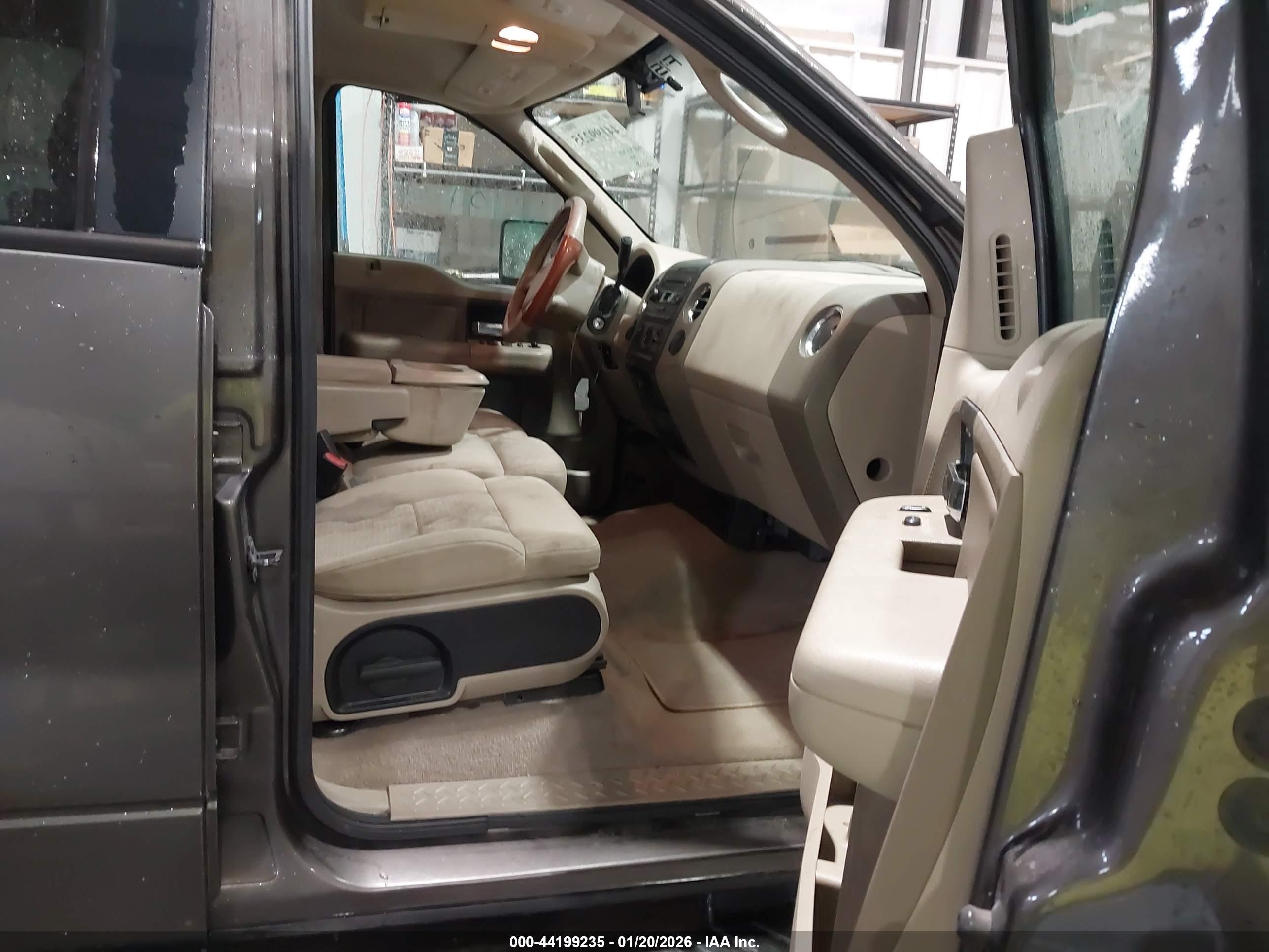 FORD F-150 image 5