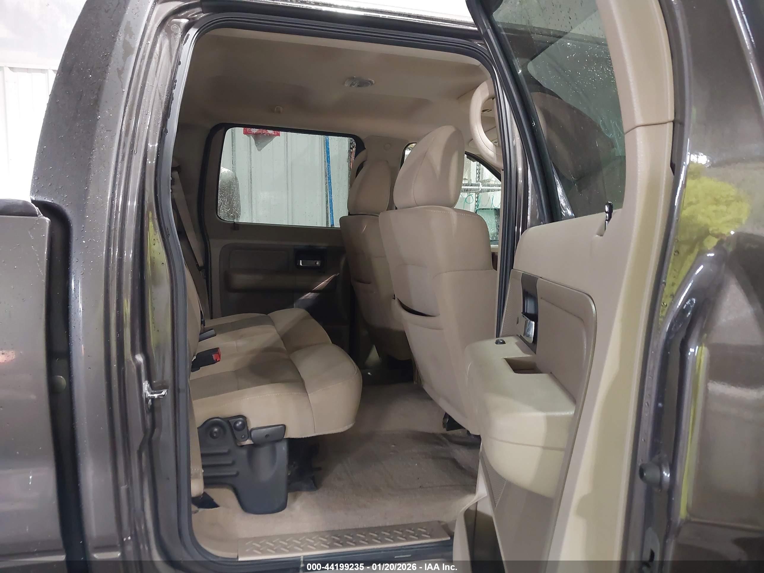 FORD F-150 image 8