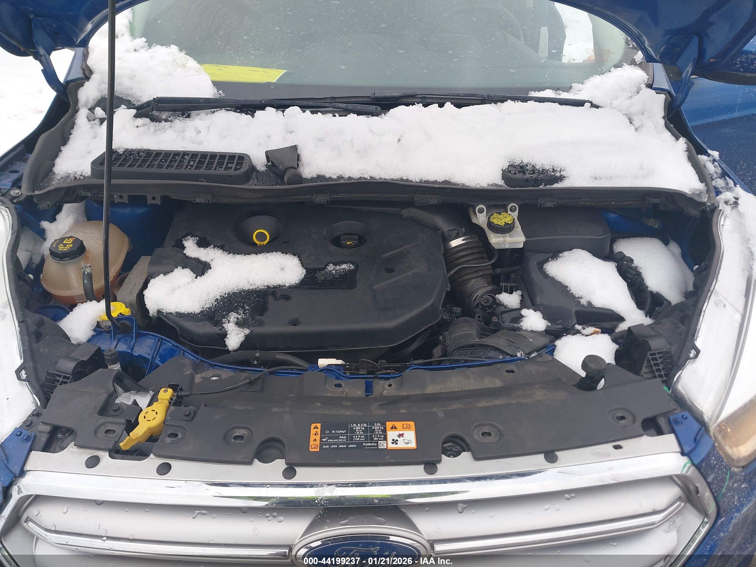 FORD ESCAPE image 10