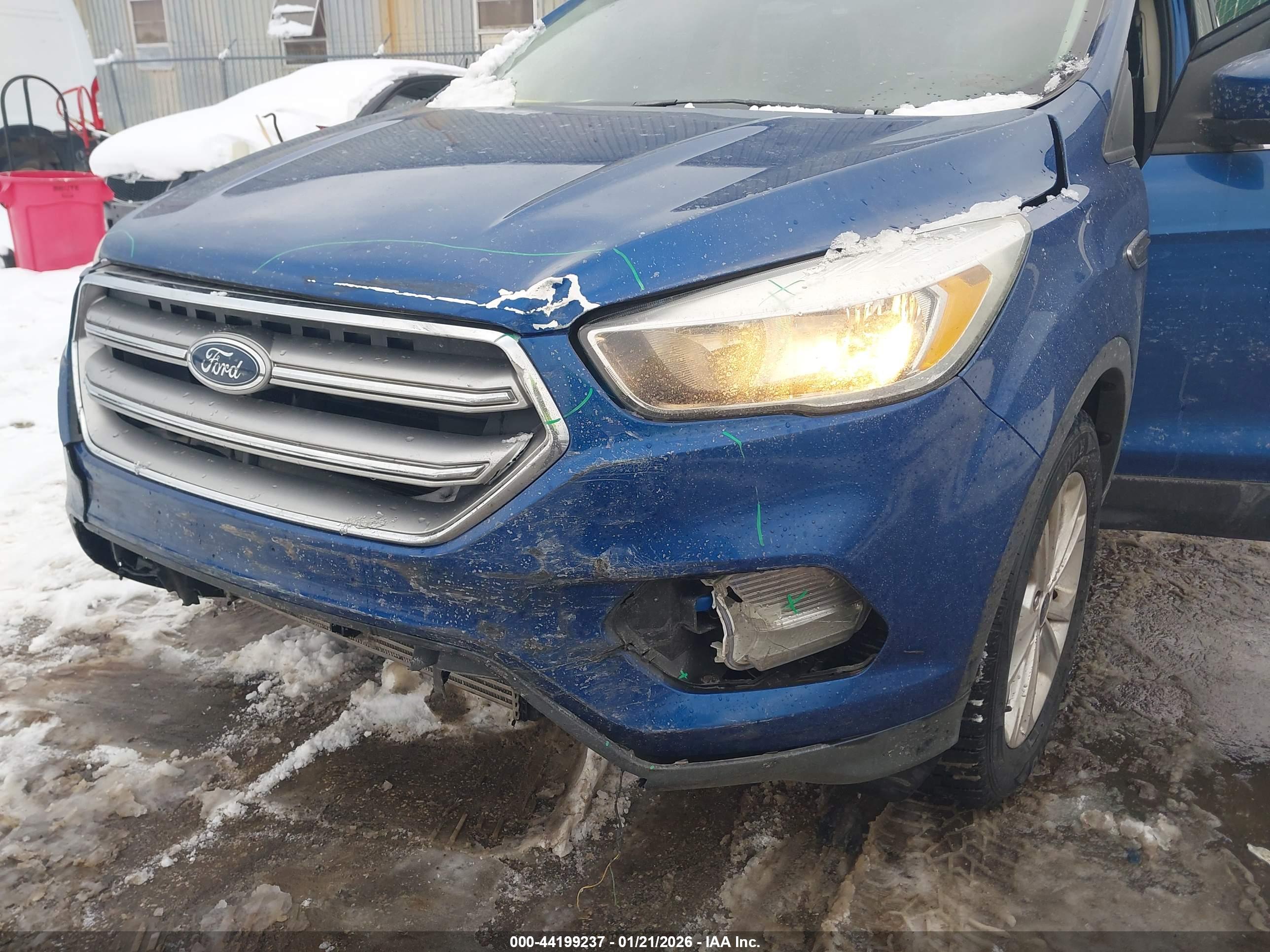 FORD ESCAPE image 6