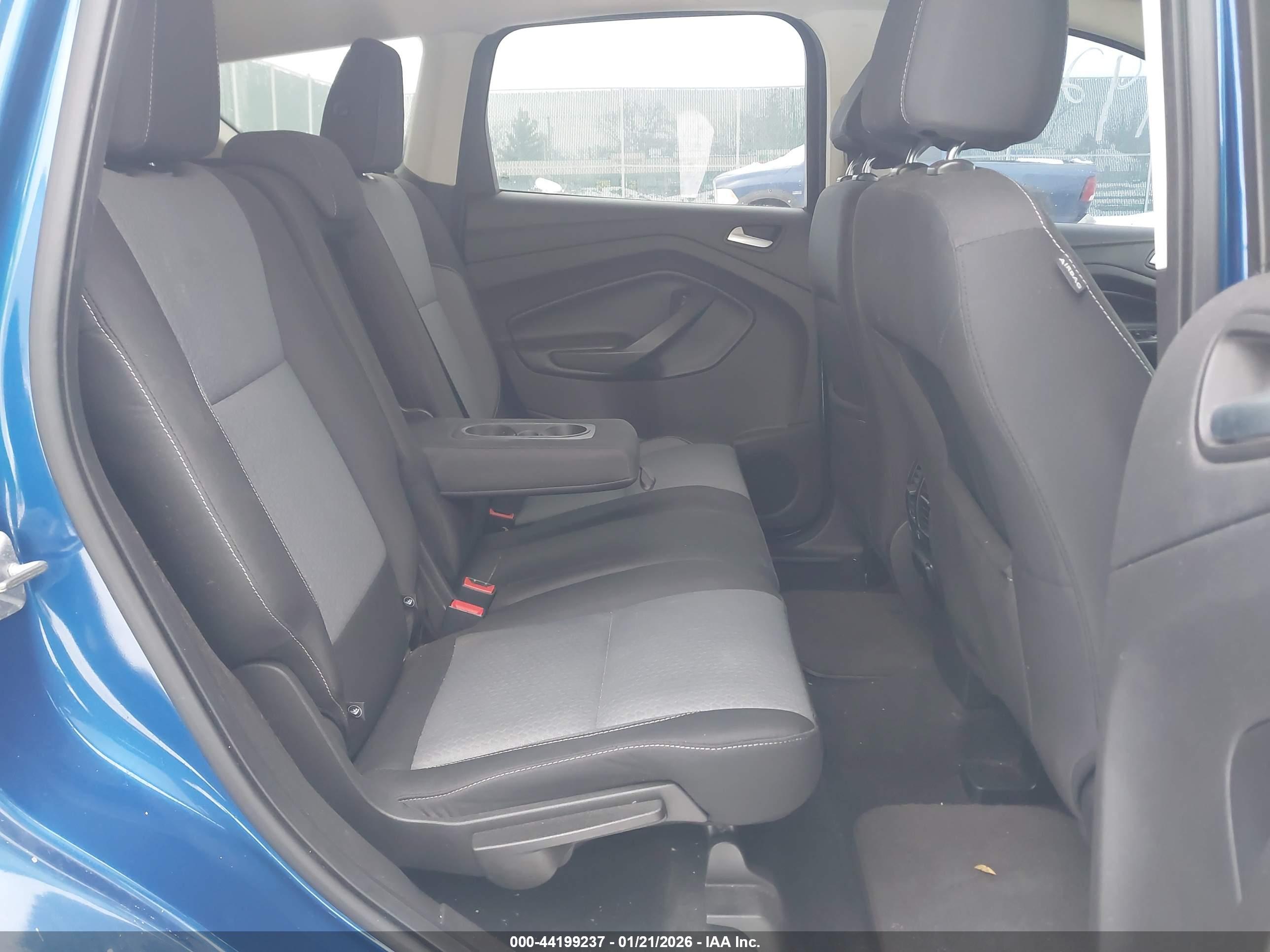 FORD ESCAPE image 8