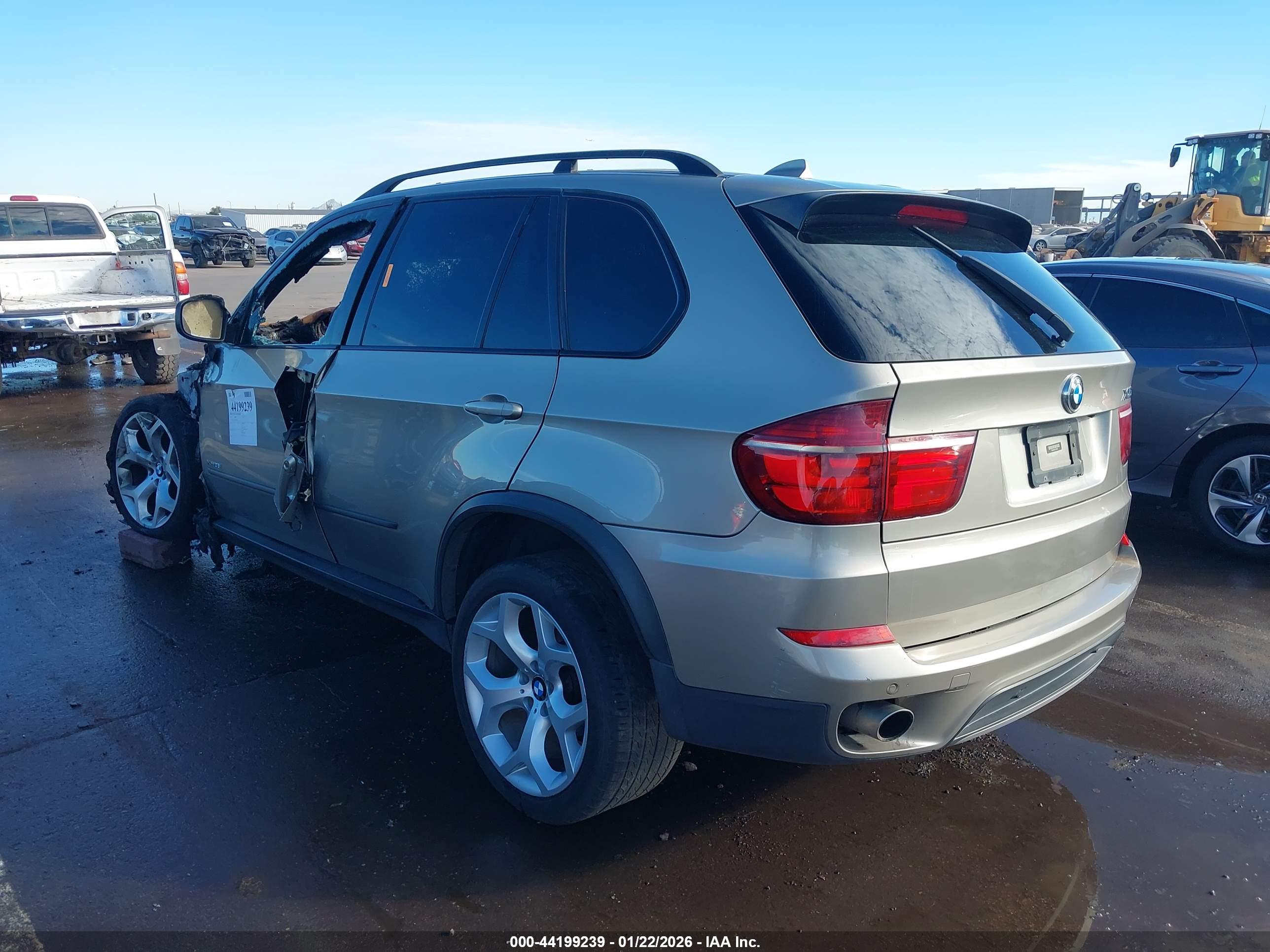 BMW X5 image 3