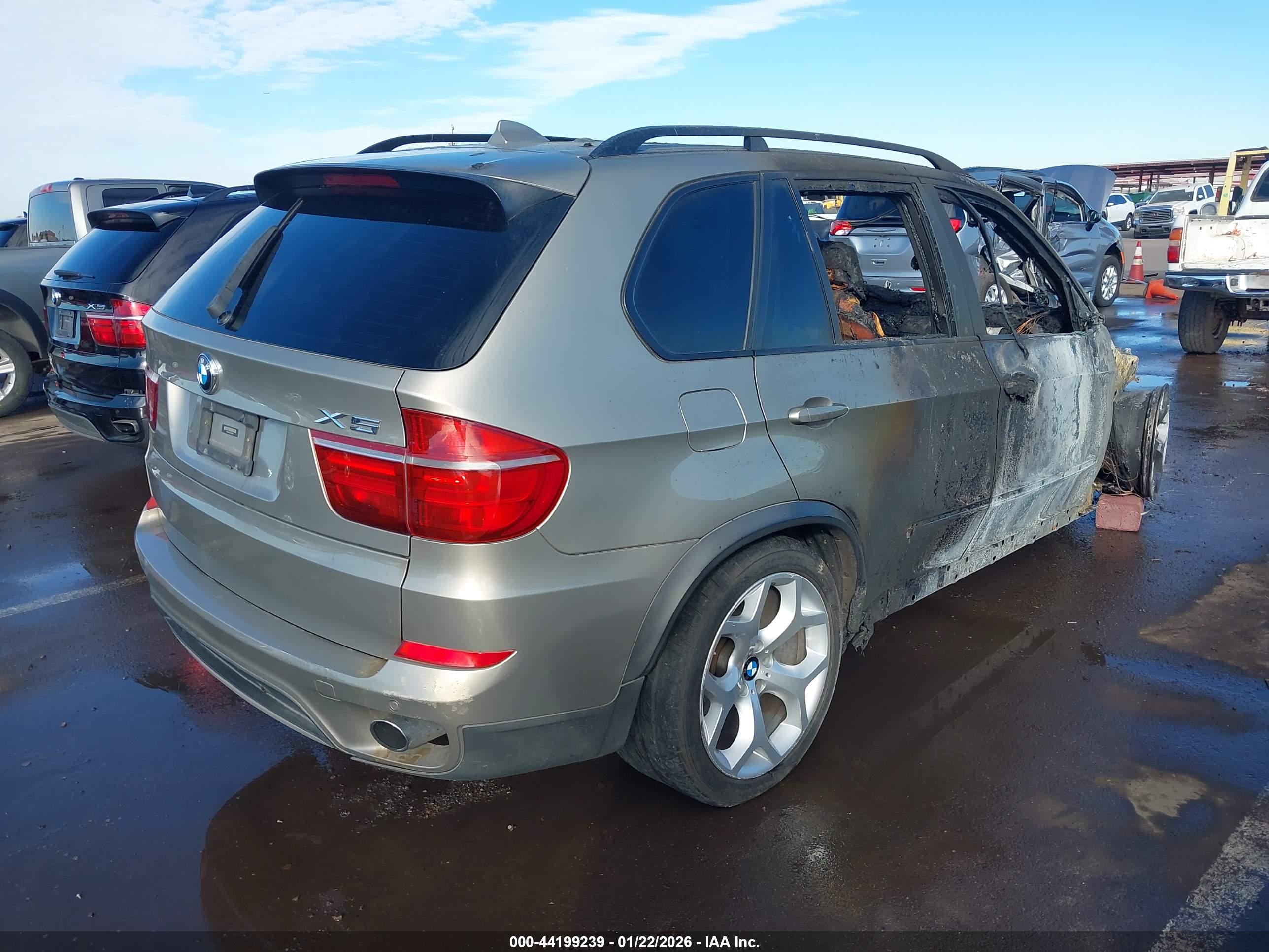 BMW X5 image 4
