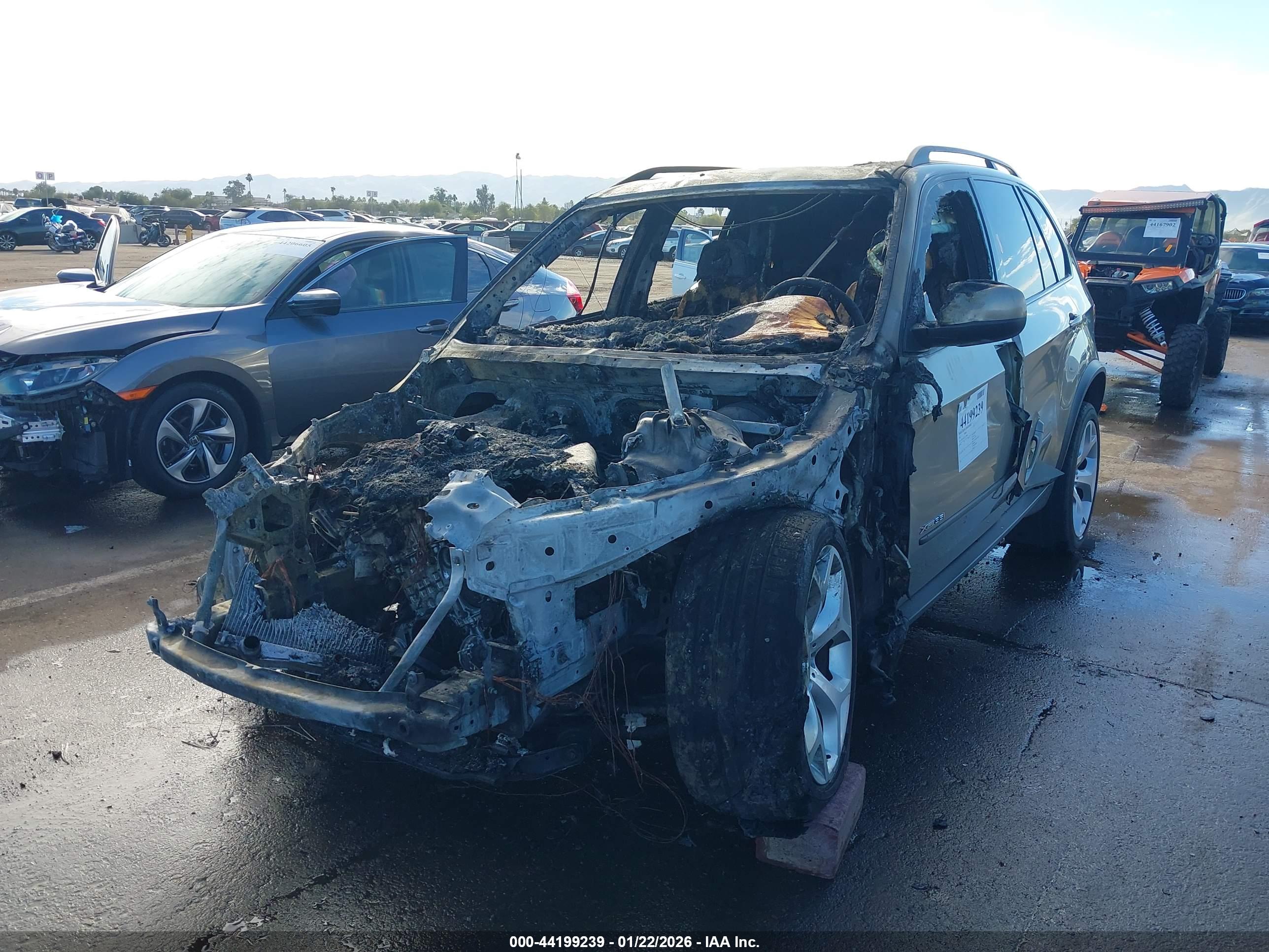 BMW X5 image 6