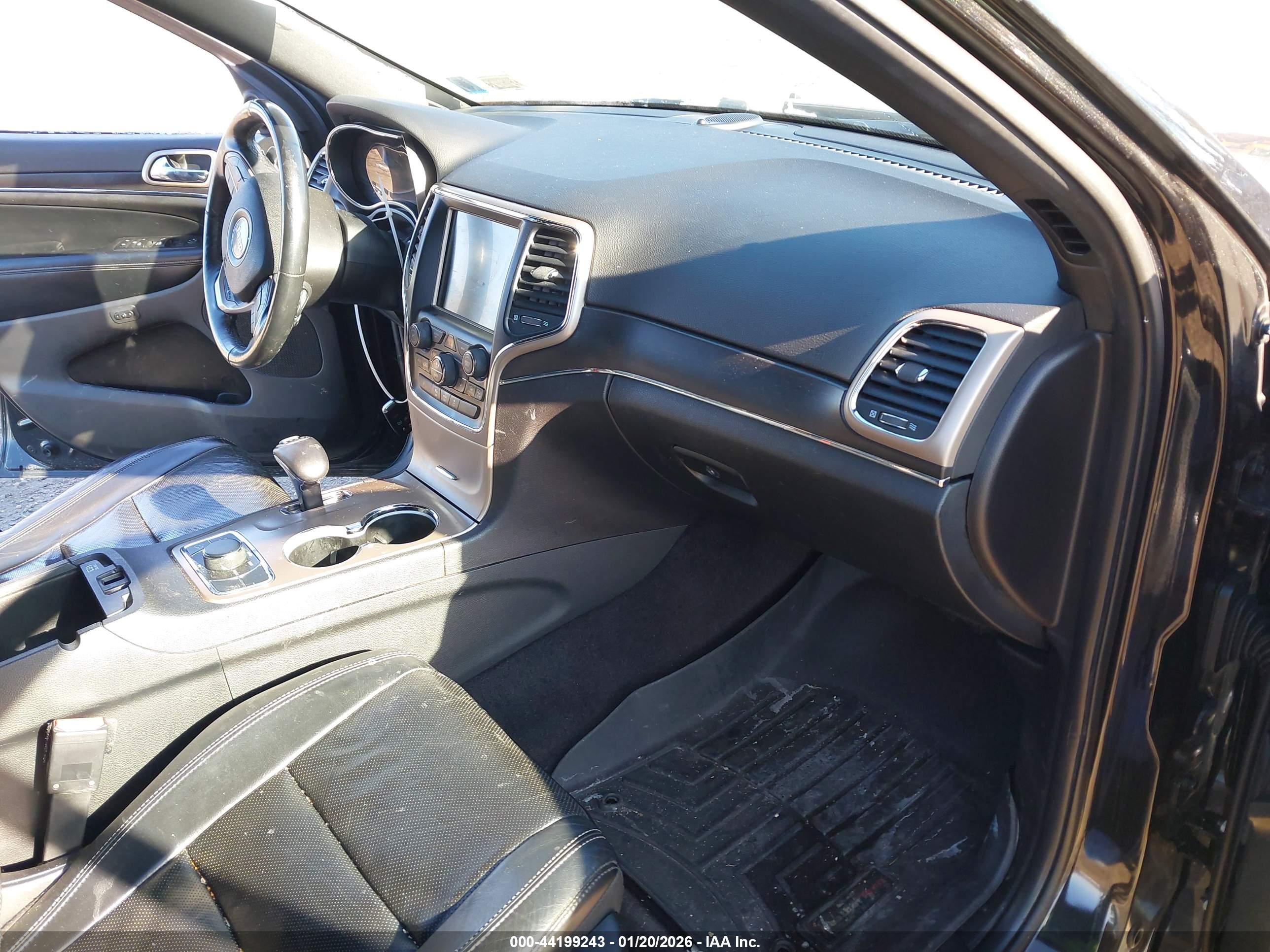 JEEP GRAND image 5