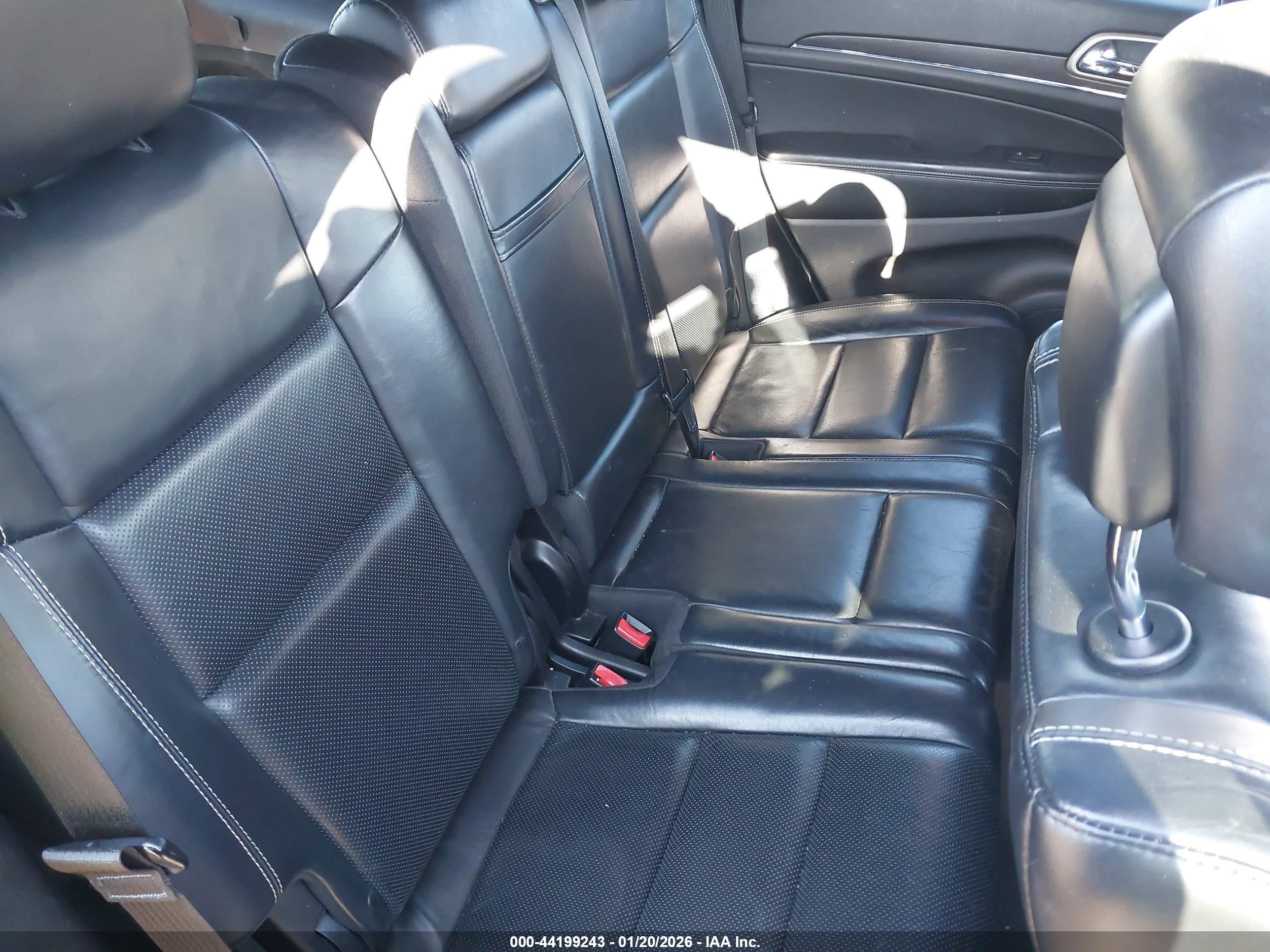 JEEP GRAND image 8