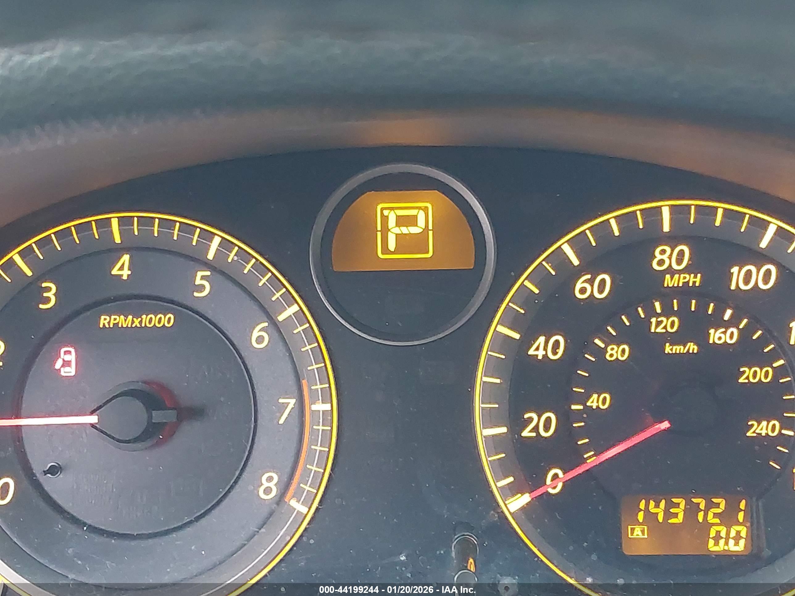 INFINITI G35 image 7