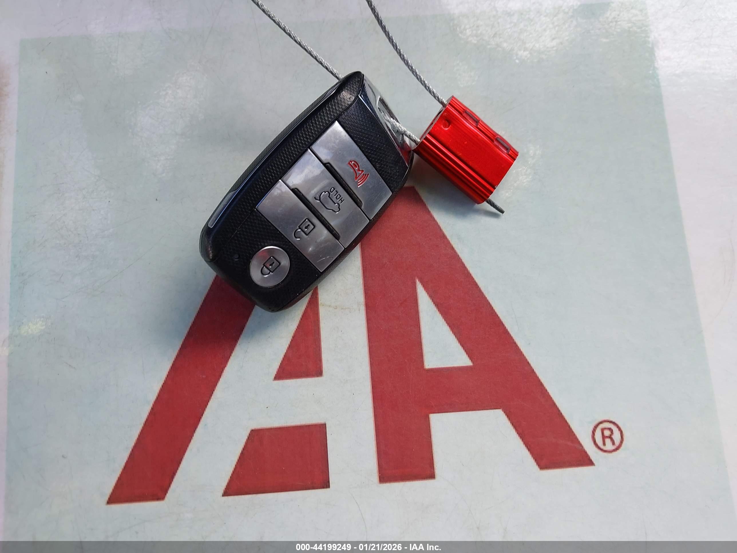 KIA SOUL image 11