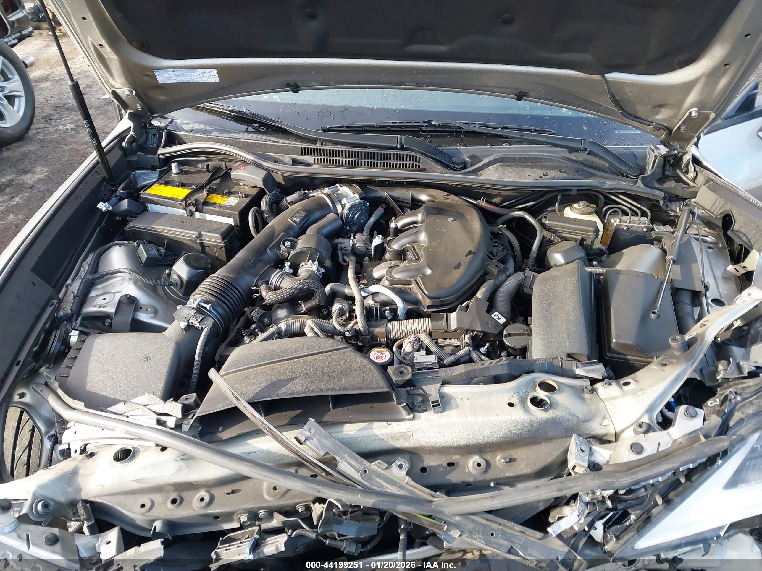 LEXUS RC image 10