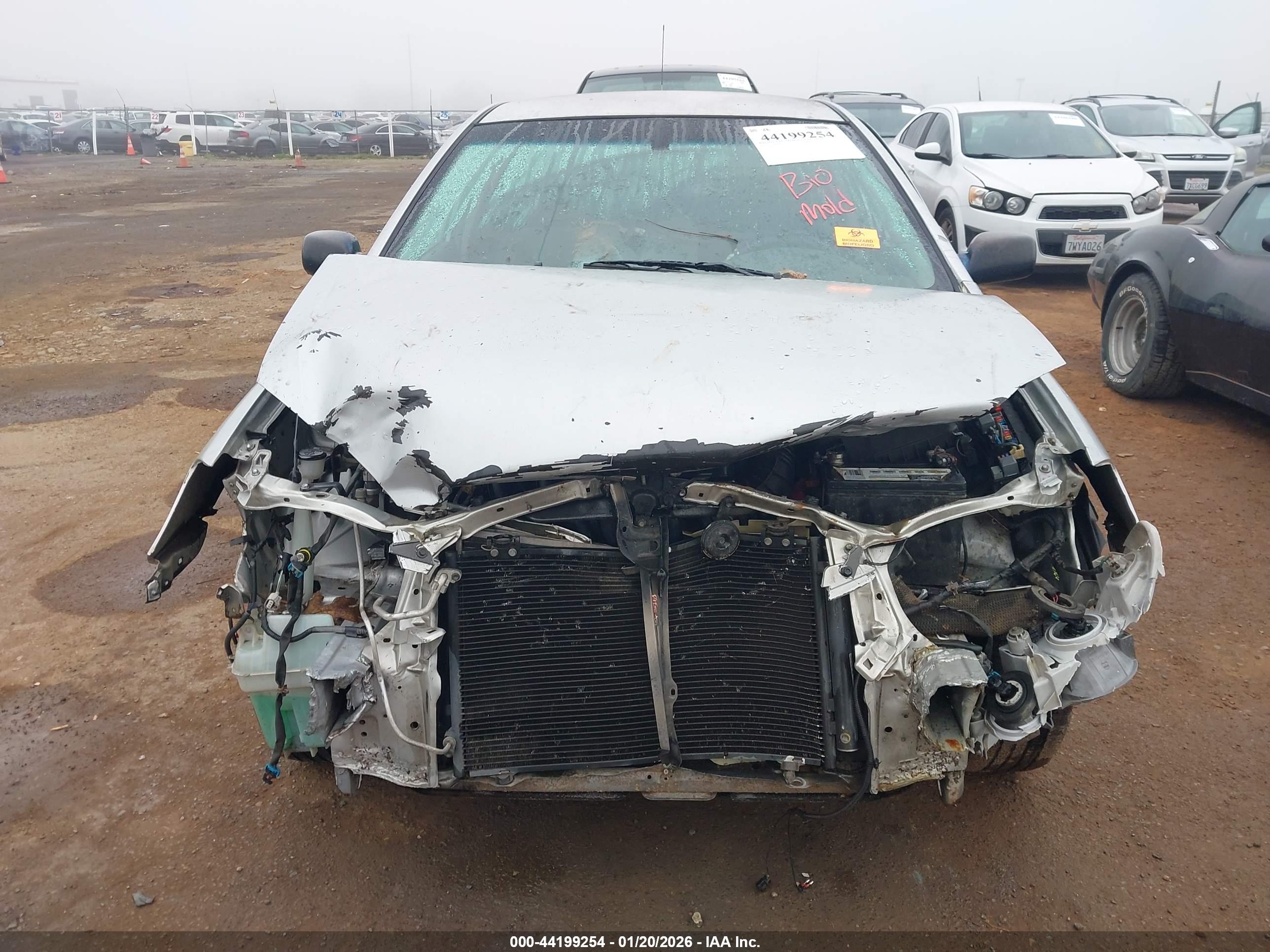 TOYOTA COROLLA image 6