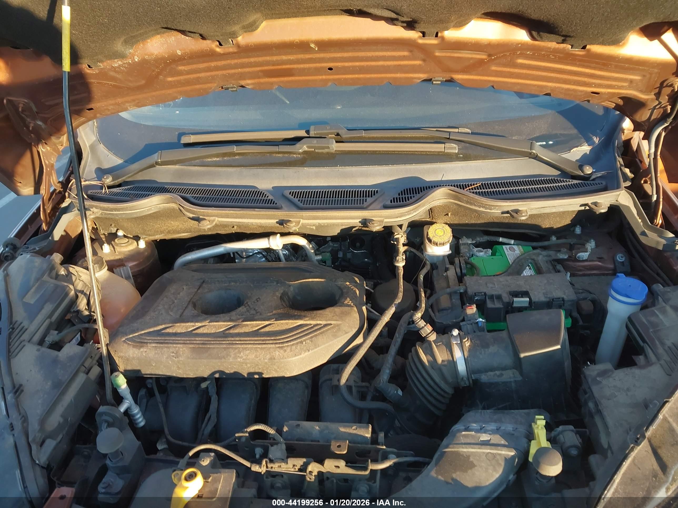 FORD ECOSPORT image 10