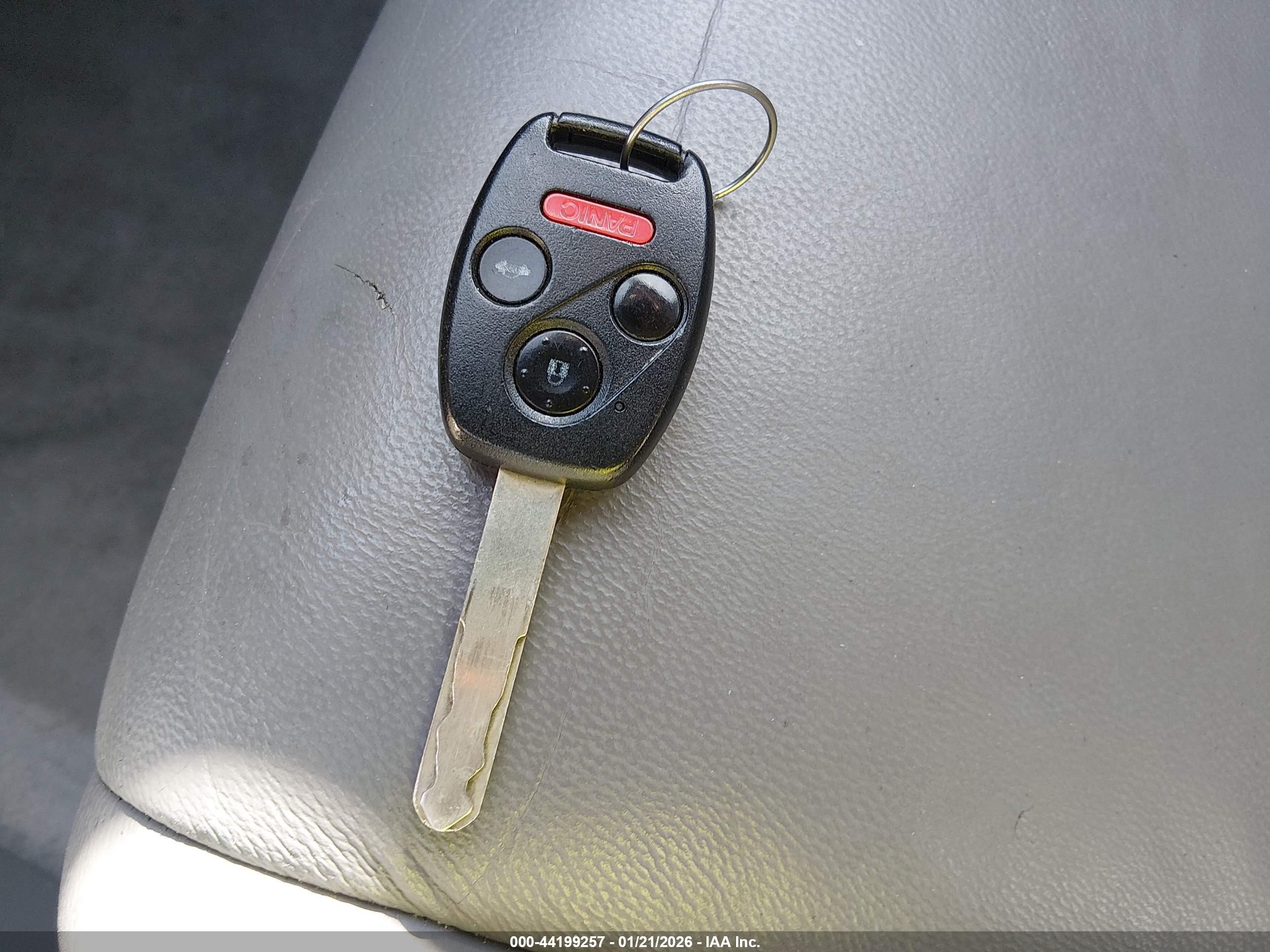 HONDA CIVIC image 11