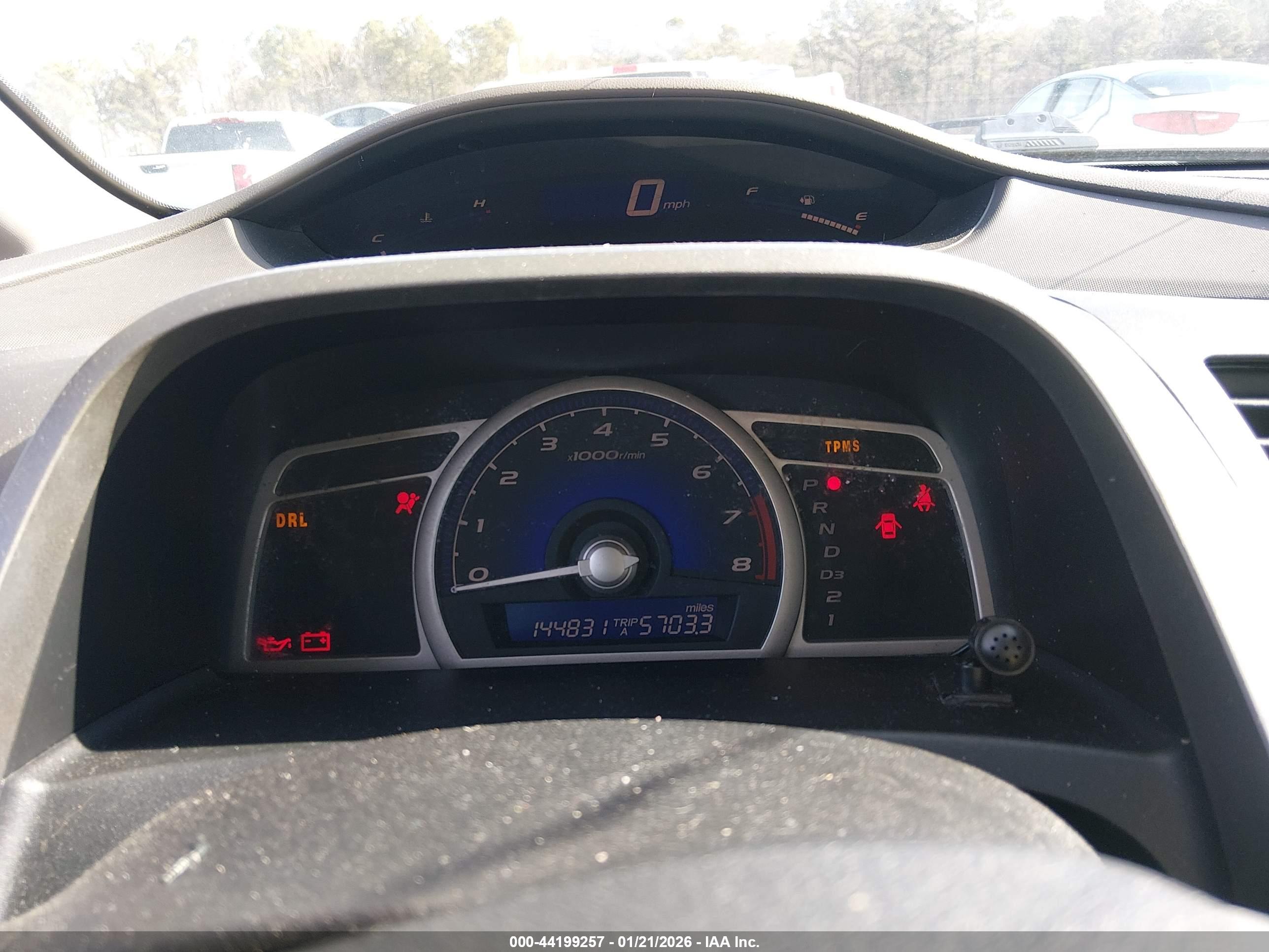 HONDA CIVIC image 7