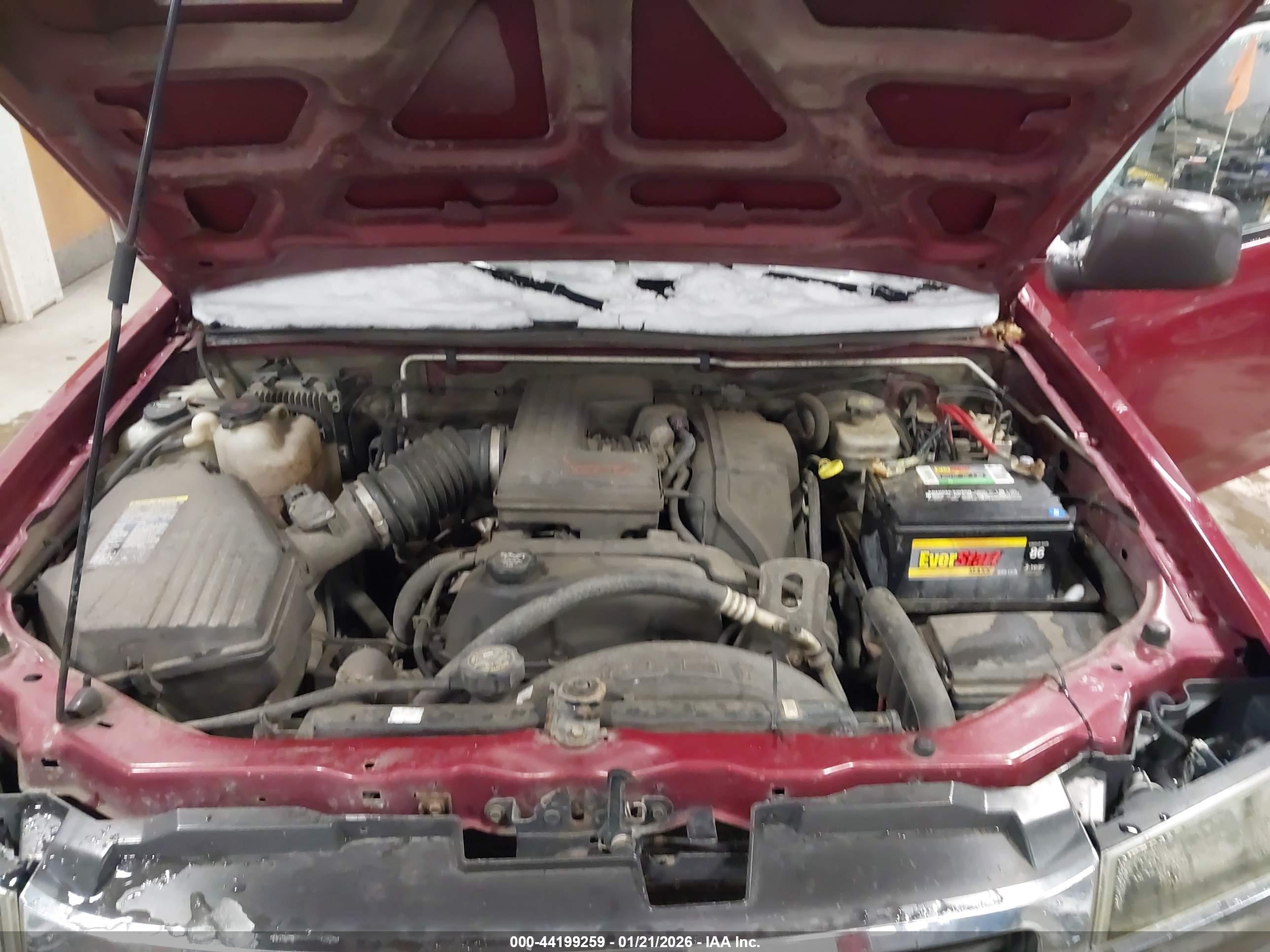 GMC CANYON image 10