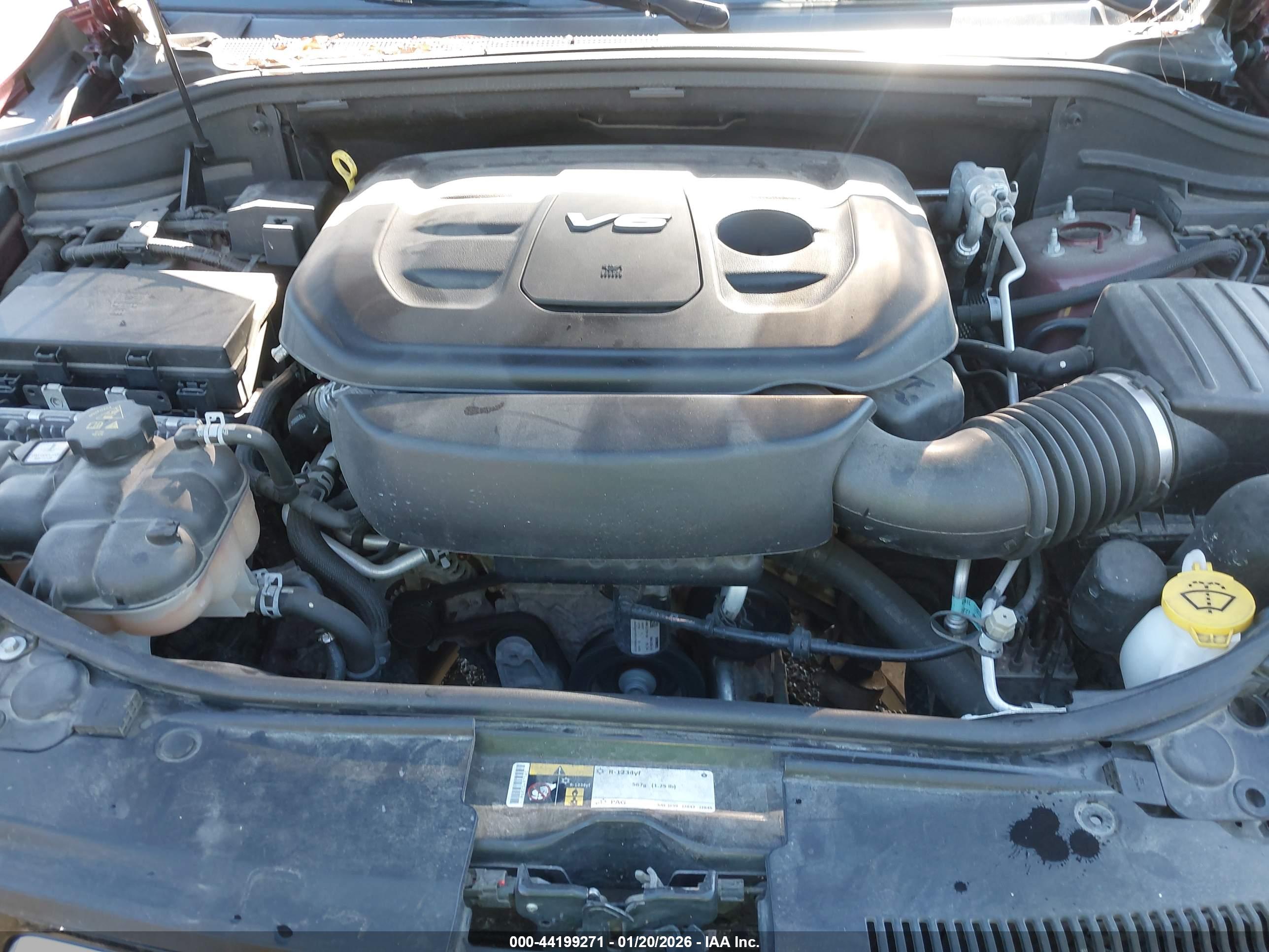 JEEP GRAND image 10