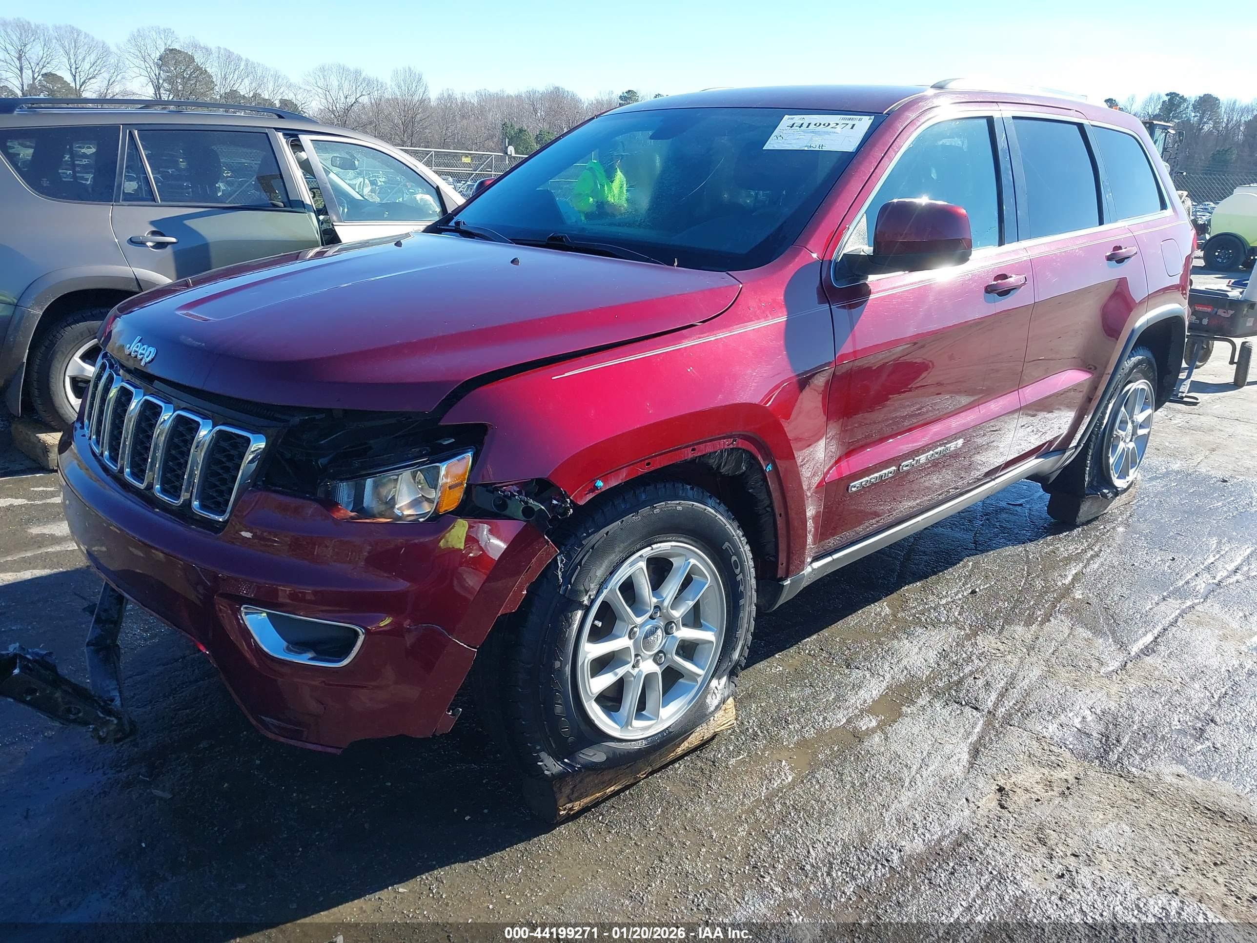 JEEP GRAND image 2