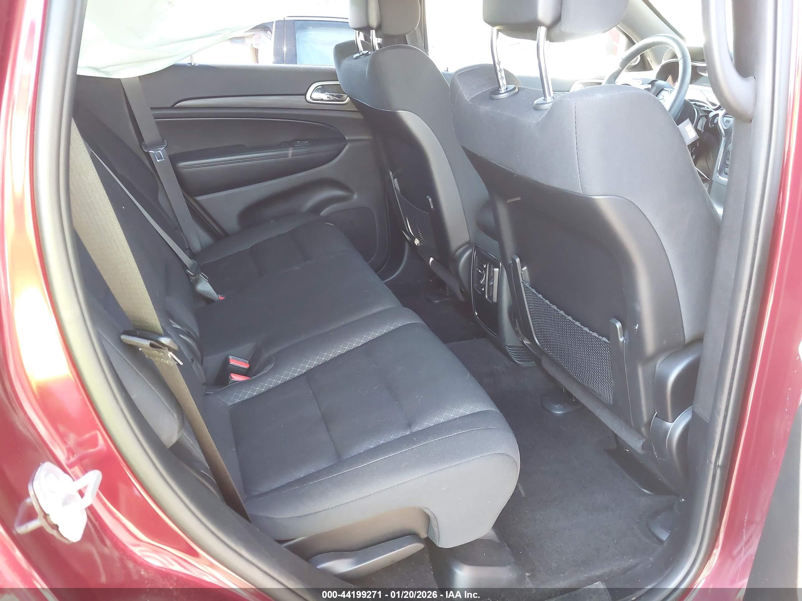 JEEP GRAND image 8