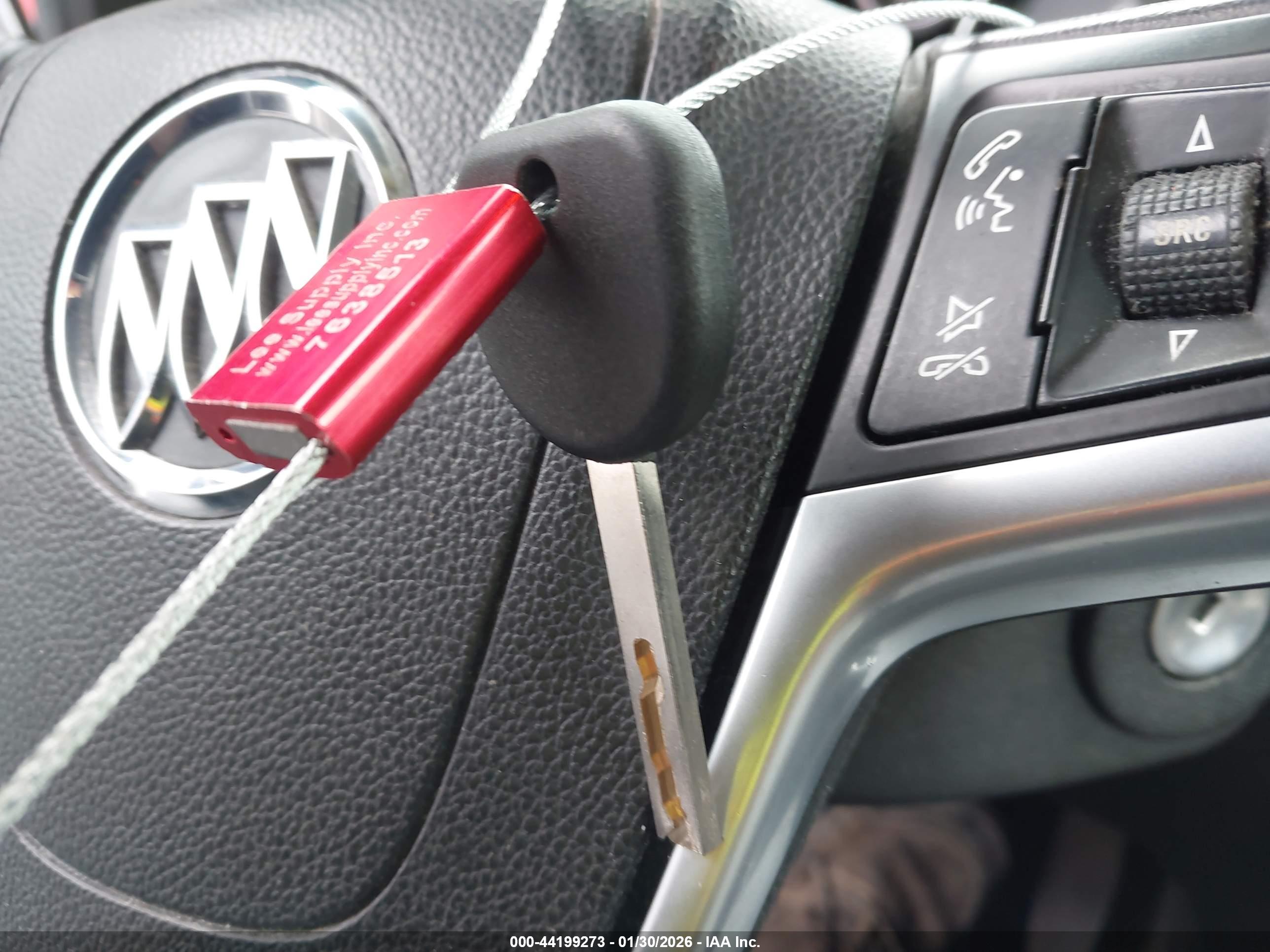 BUICK VERANO image 11