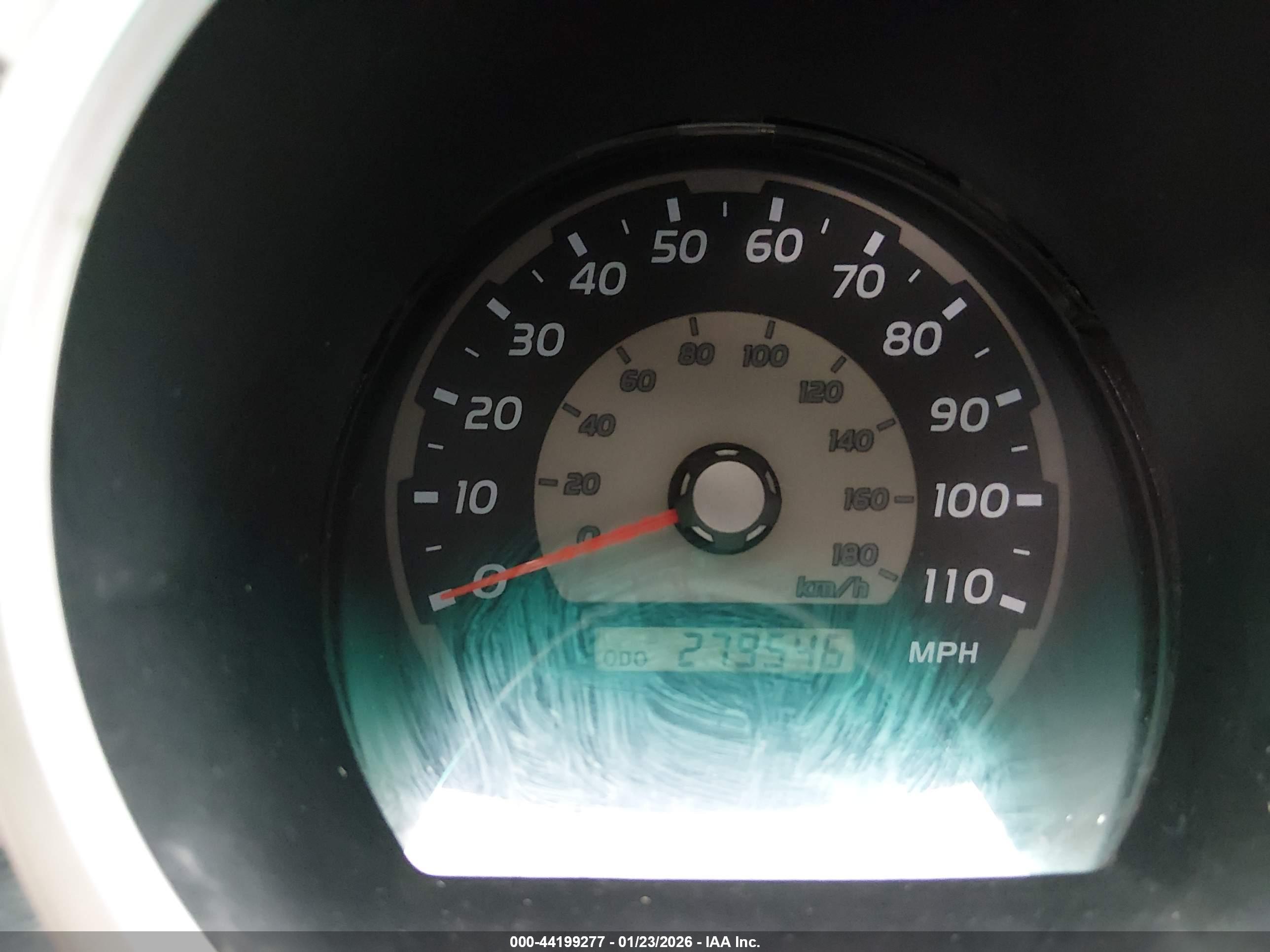 TOYOTA 4RUNNER image 7