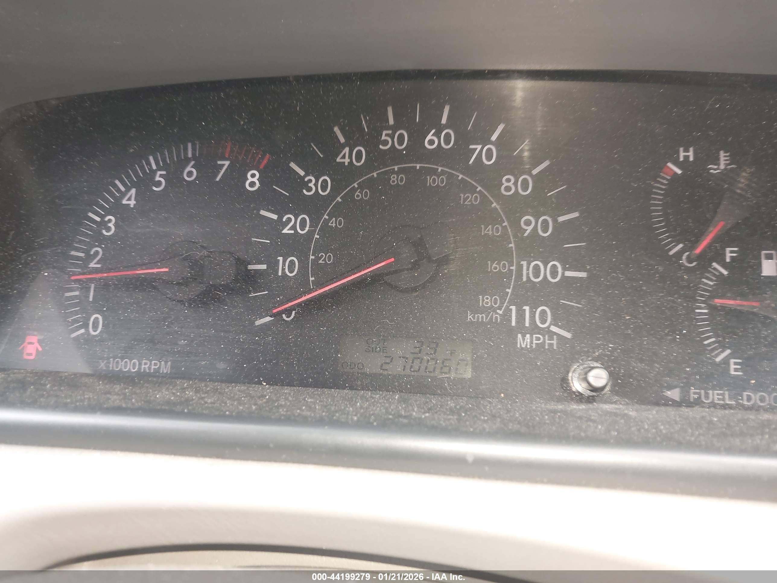 TOYOTA COROLLA image 7