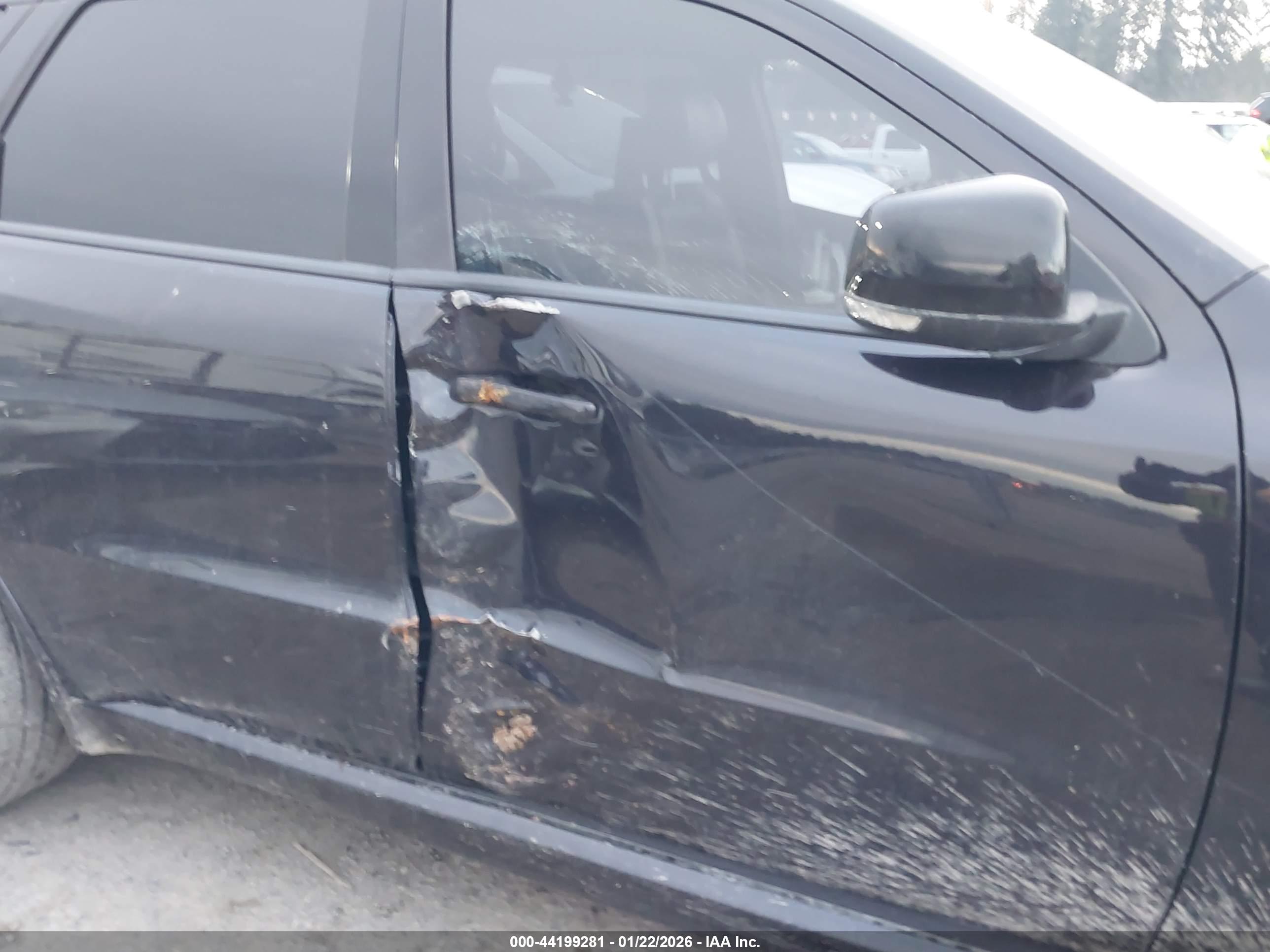 DODGE DURANGO image 6