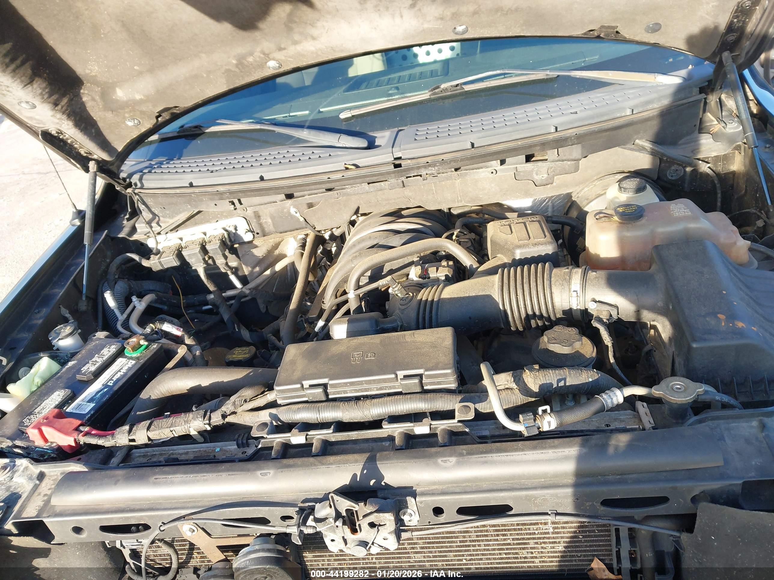 FORD F-150 image 10