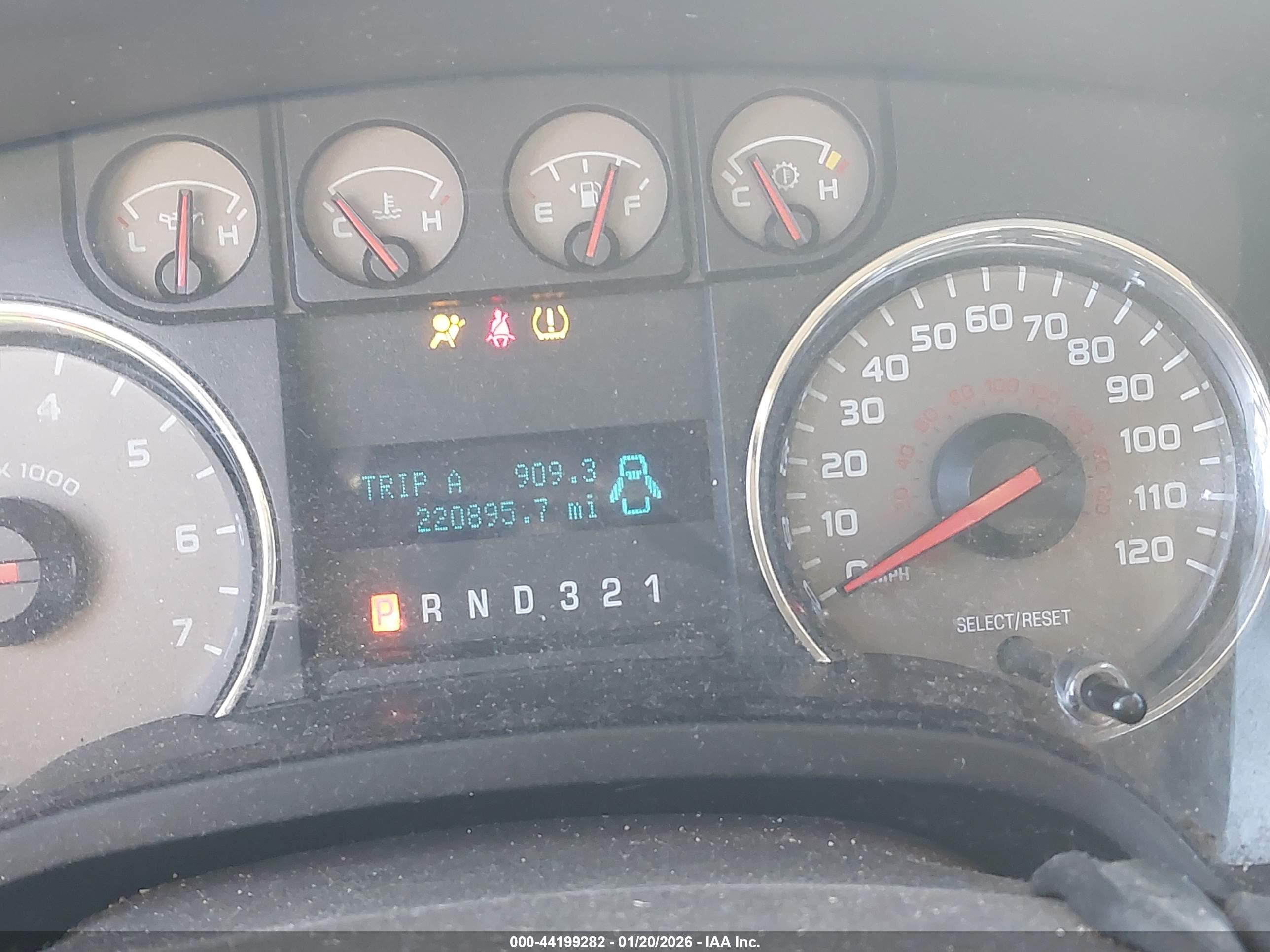 FORD F-150 image 7