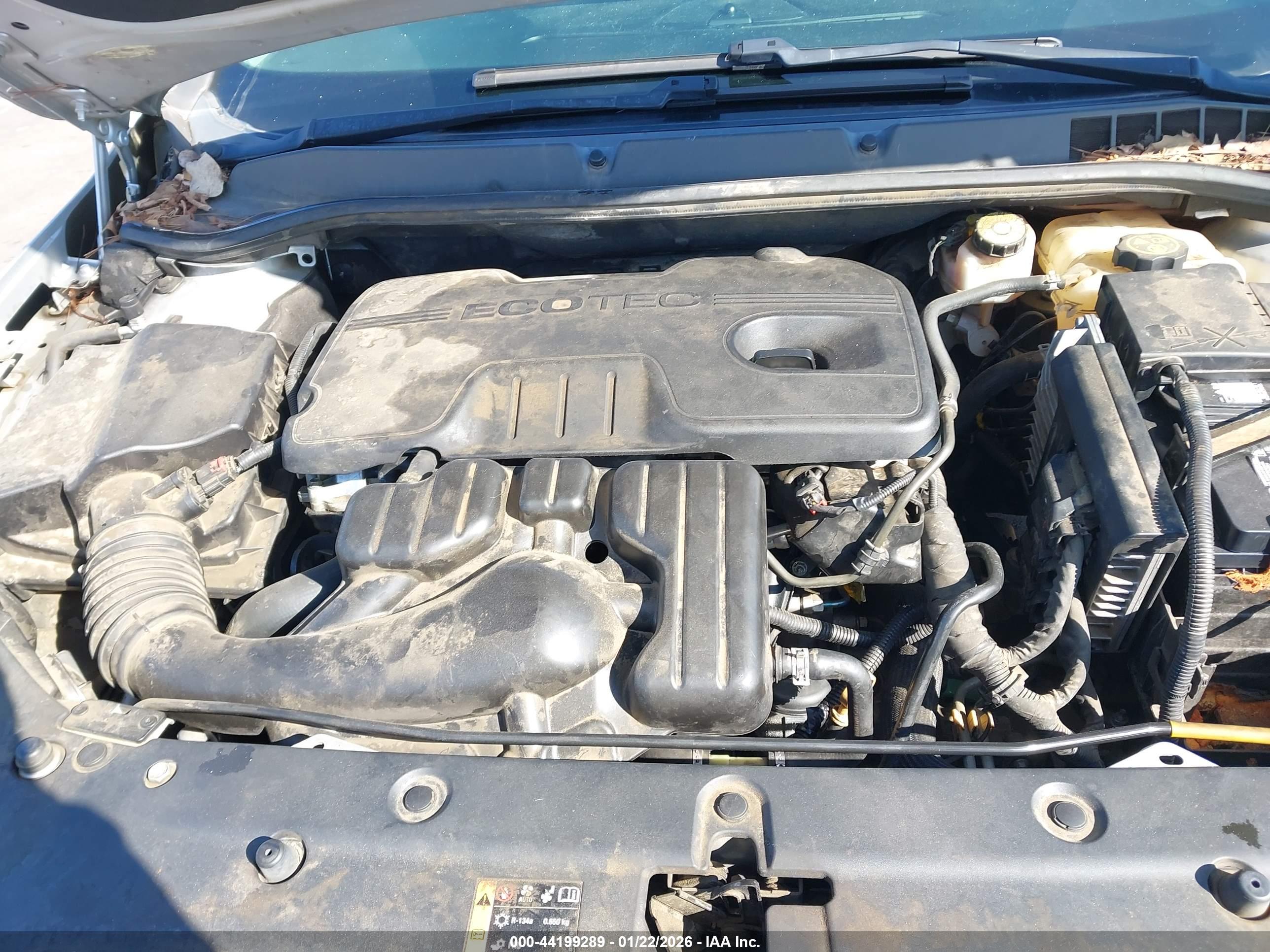 BUICK VERANO image 10