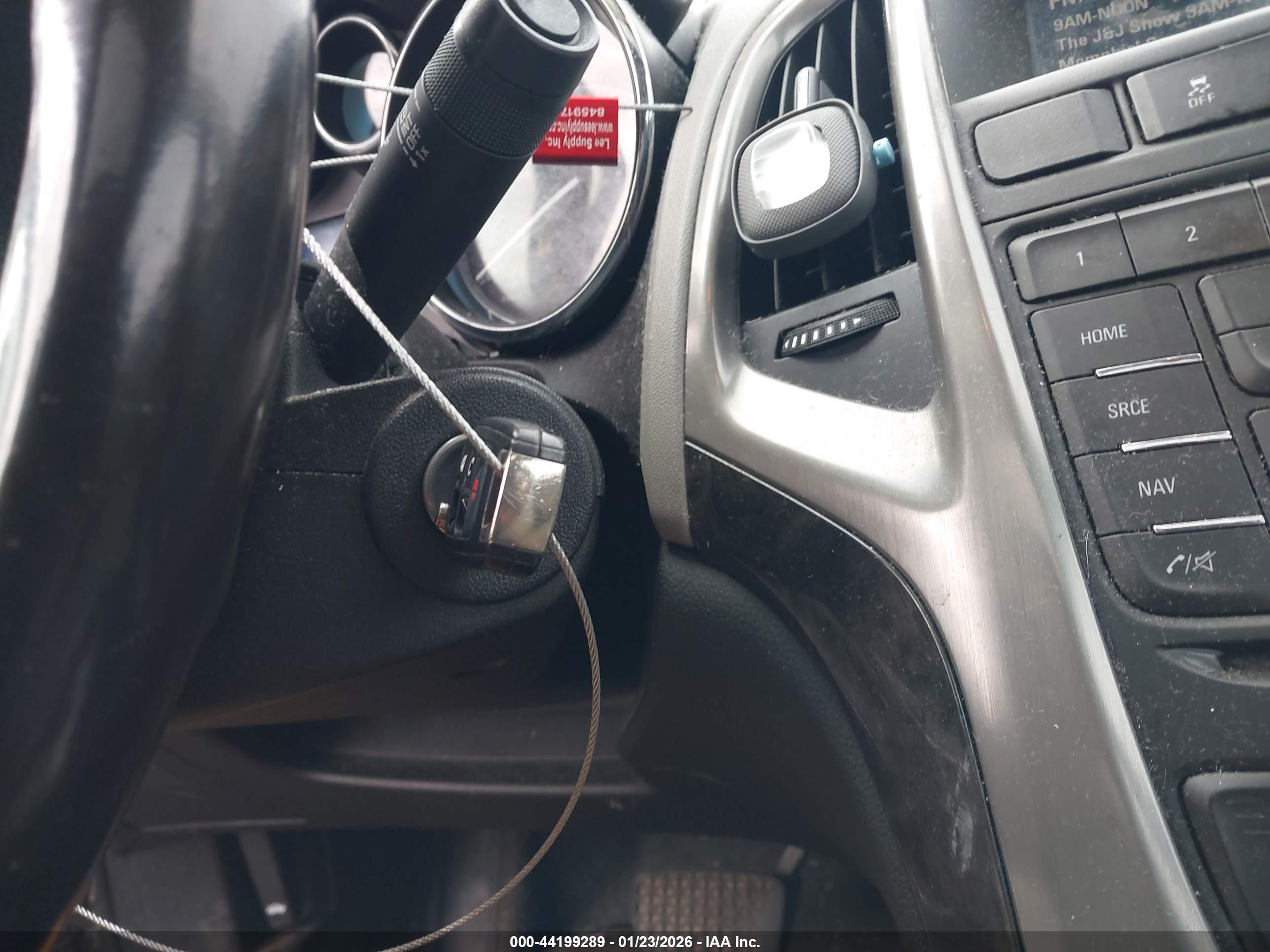 BUICK VERANO image 11