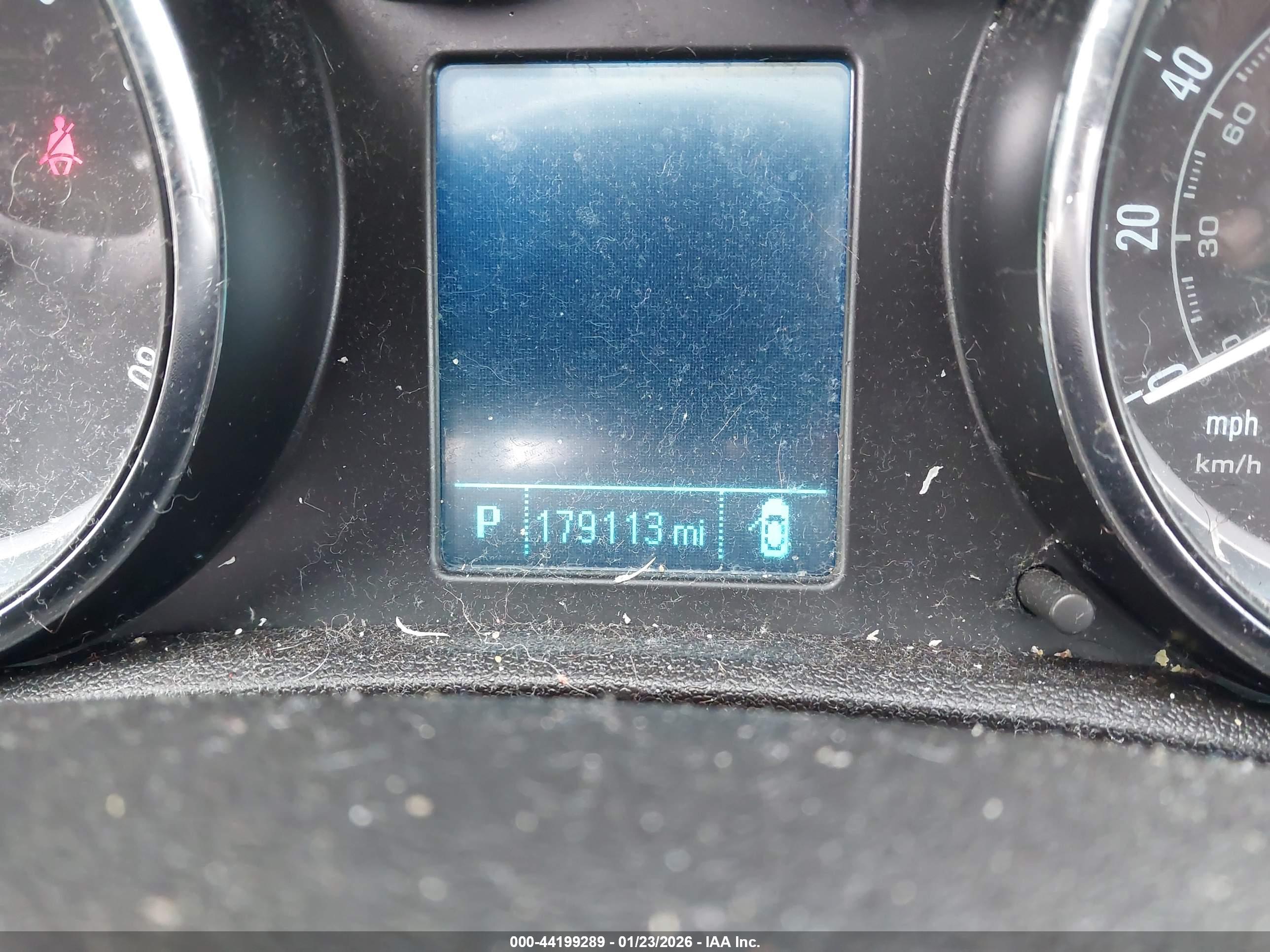 BUICK VERANO image 7