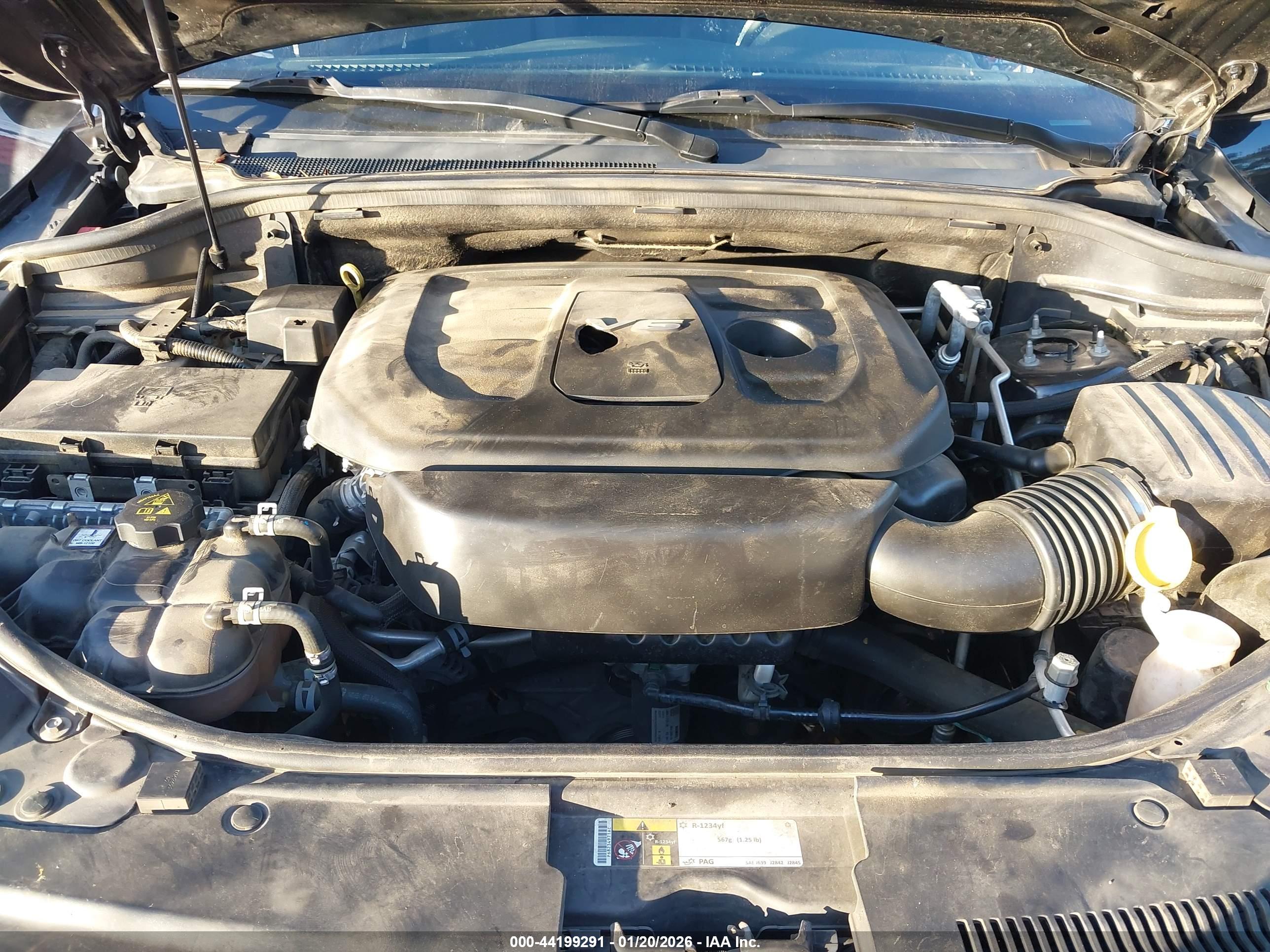 JEEP GRAND image 10