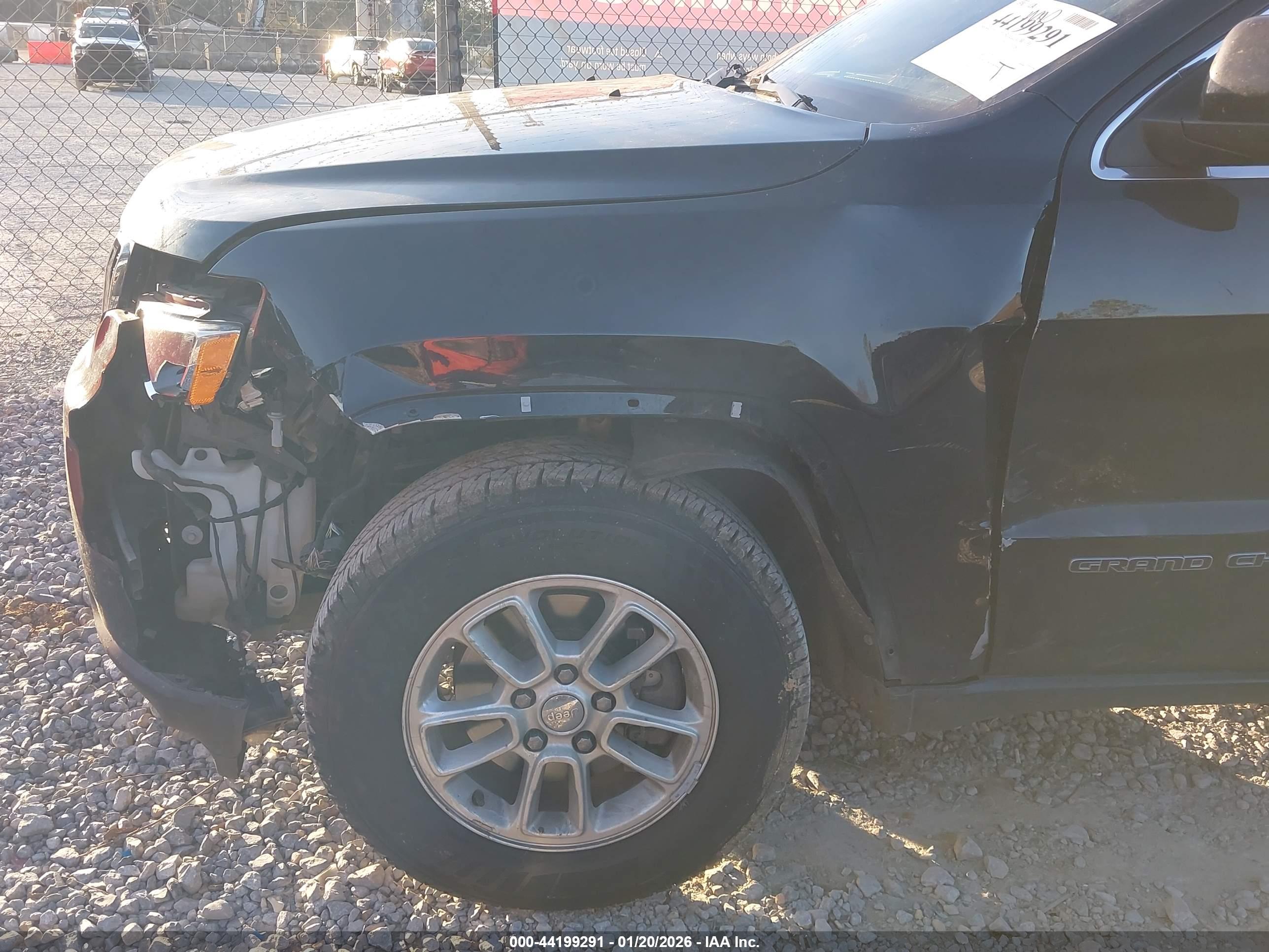JEEP GRAND image 6