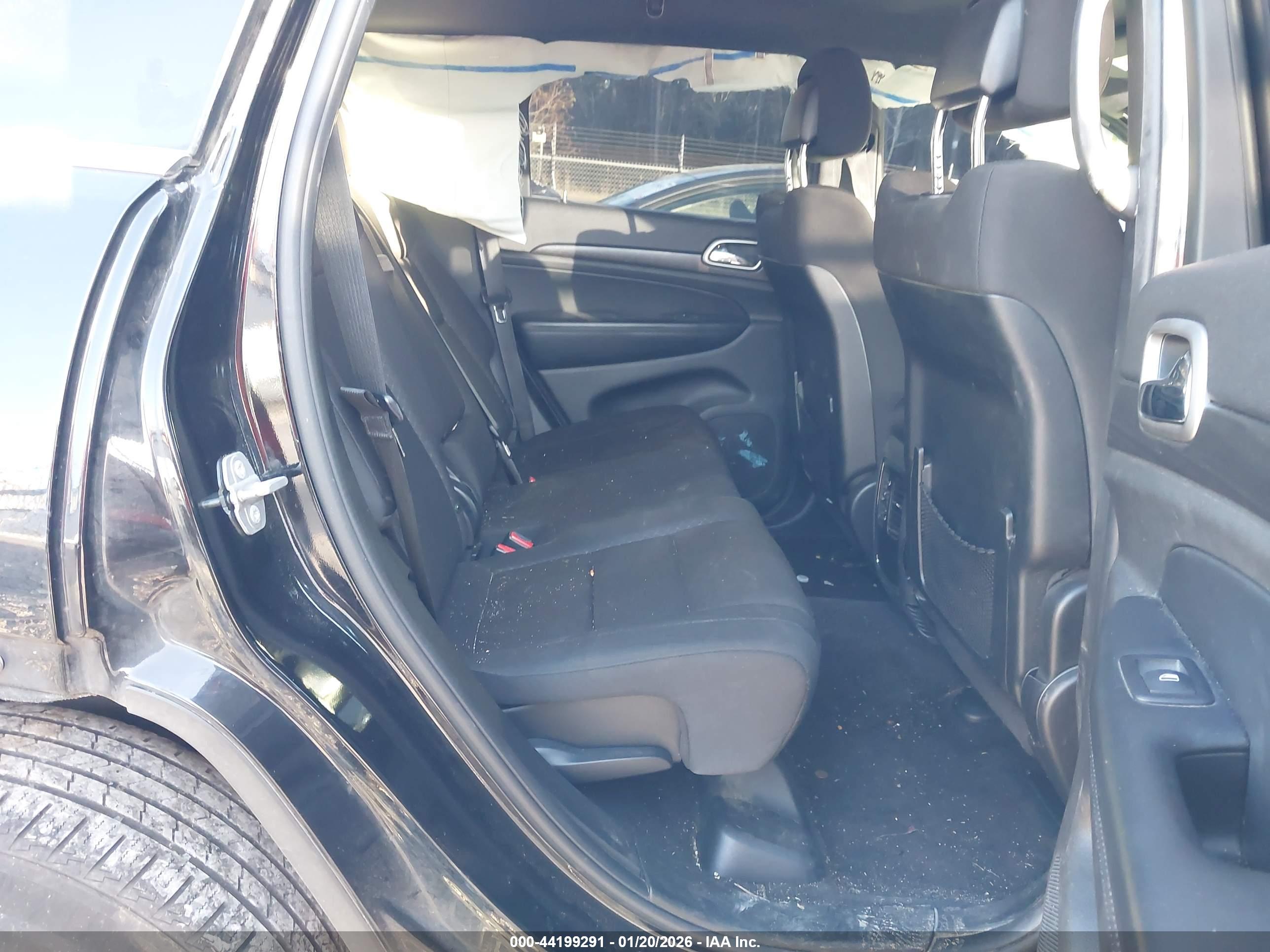 JEEP GRAND image 8