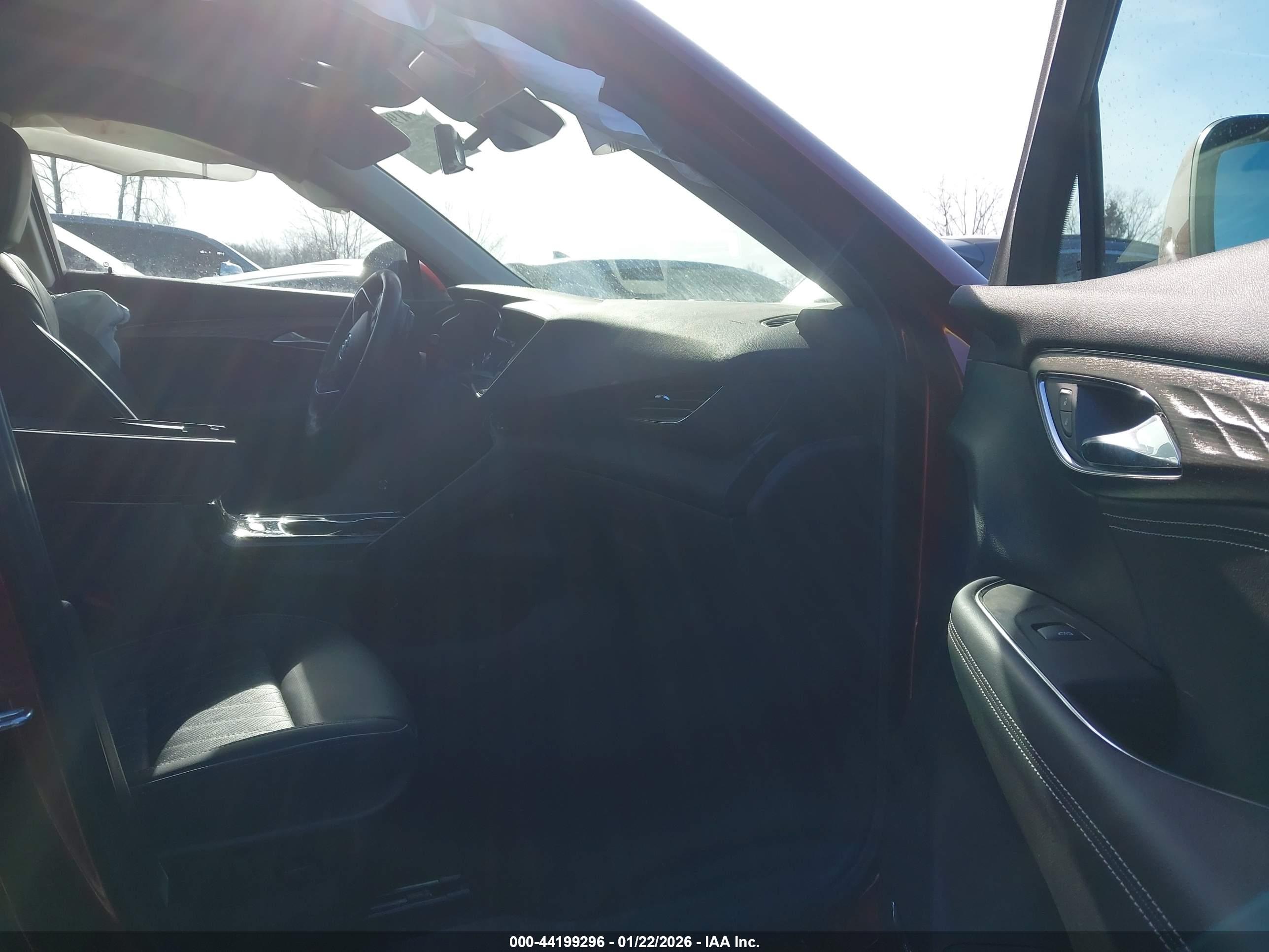 BUICK ENVISION image 5