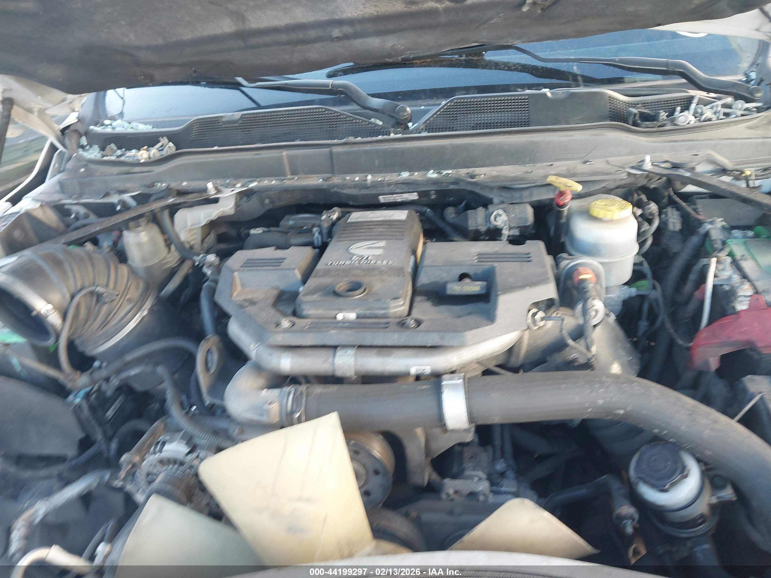 RAM 3500 image 10