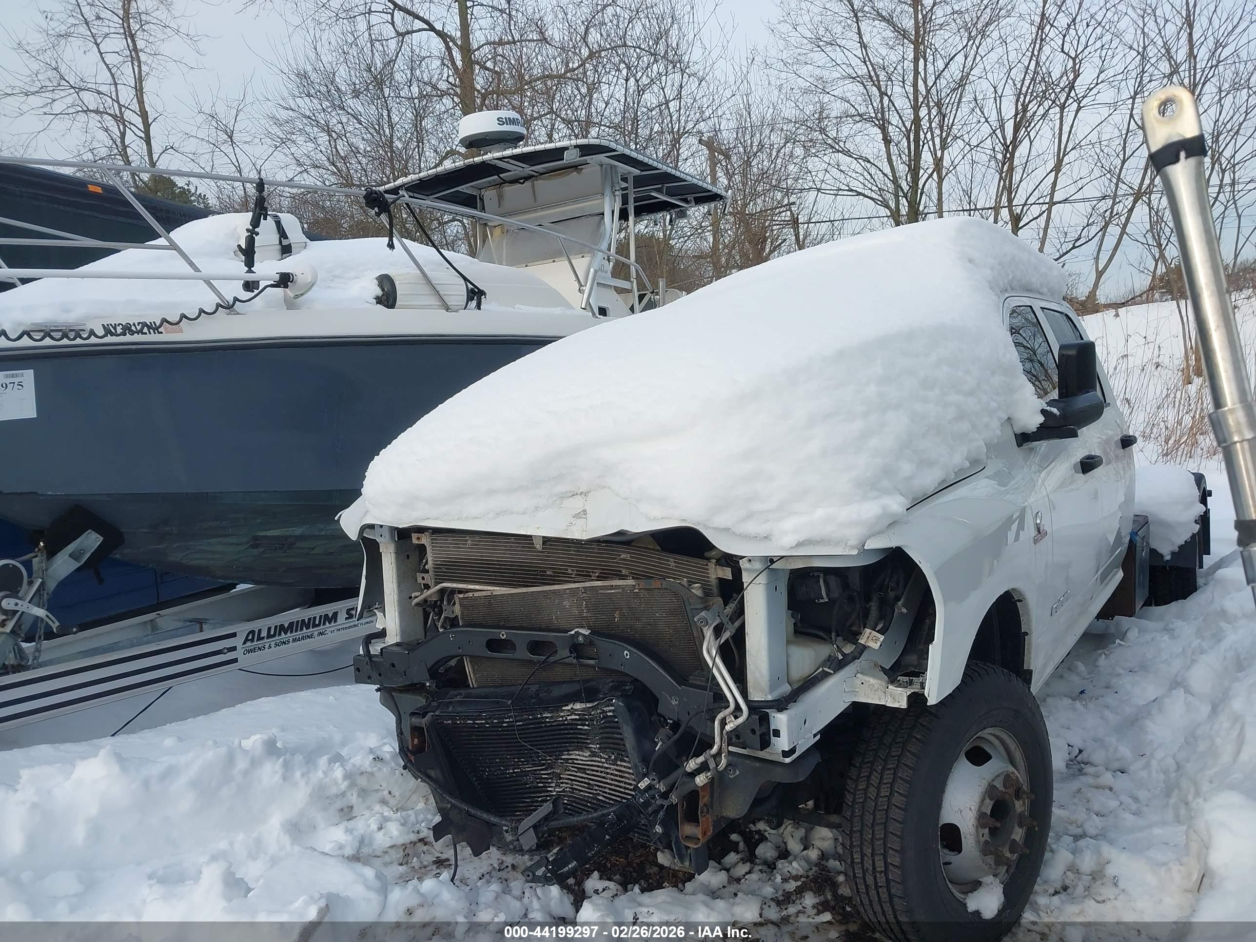 RAM 3500 image 2
