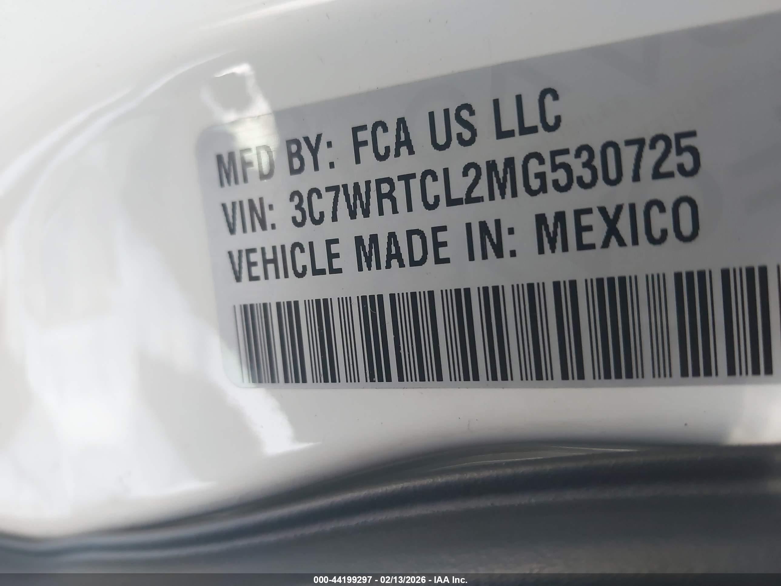 RAM 3500 image 9
