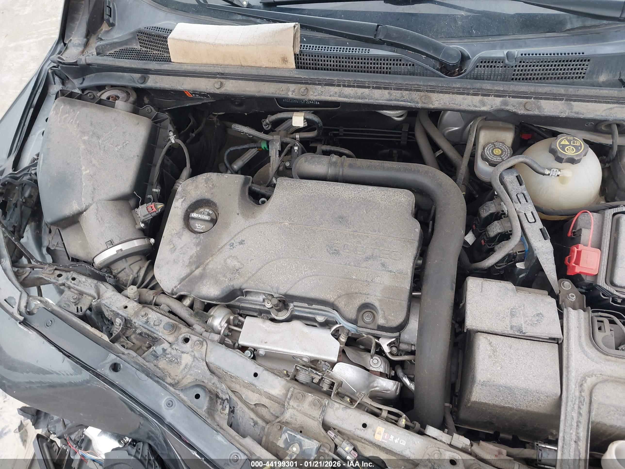 CHEVROLET MALIBU image 10